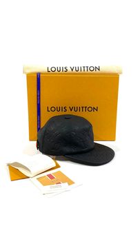 LV Supreme Hat  SheRocks Boutique