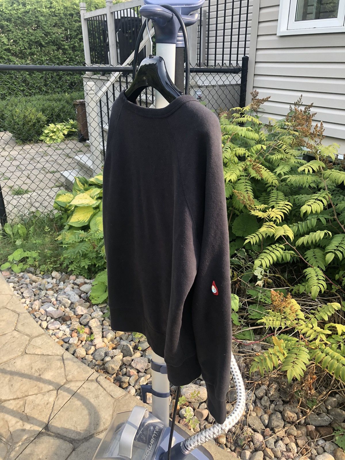 Gucci Gucci Spiritismo logo GG sweater crewneck Size US S / EU 44-46 / 1 - 6 Thumbnail
