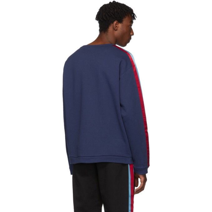 Gucci Gucci GG monogram logo sweater shirt size small Size US S / EU 44-46 / 1 - 19 Thumbnail