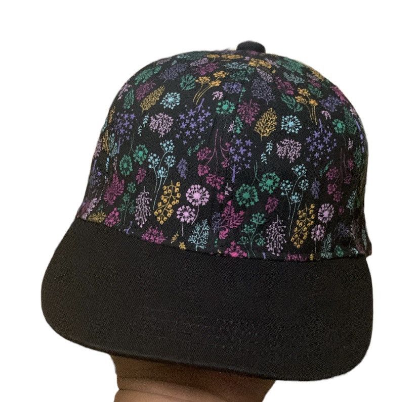 Beams Plus vintage beams heart floral Size ONE SIZE - 3 Thumbnail