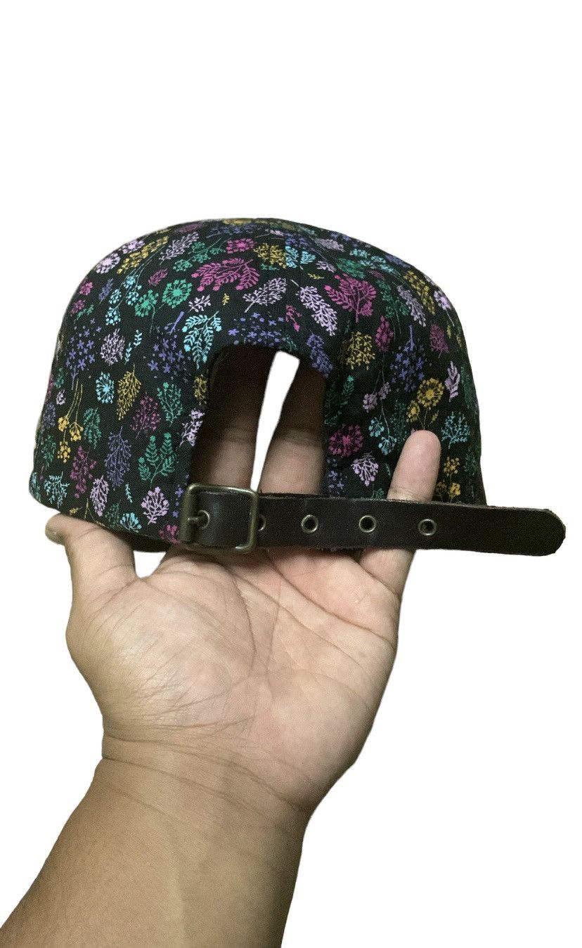 Beams Plus vintage beams heart floral Size ONE SIZE - 4 Thumbnail