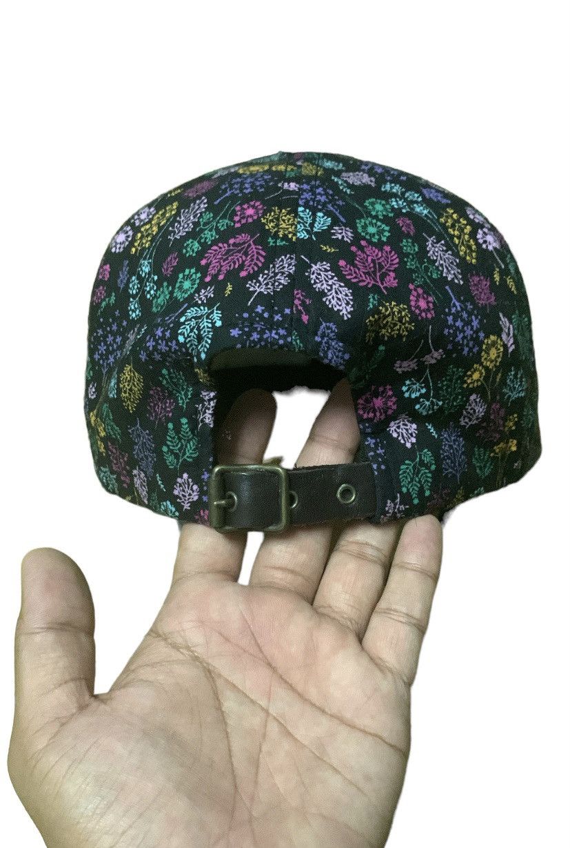 Beams Plus vintage beams heart floral Size ONE SIZE - 2 Thumbnail