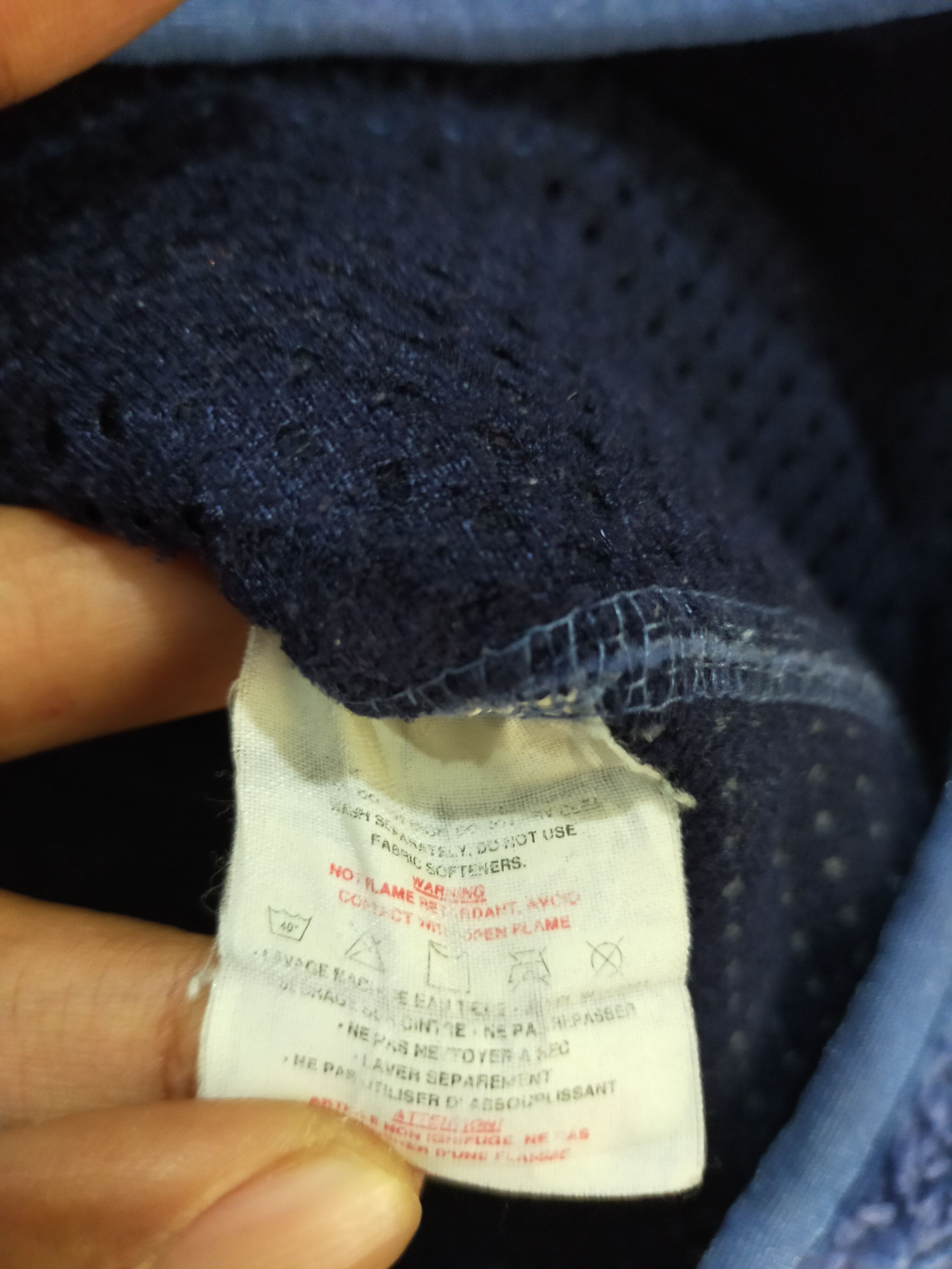 Patagonia Fleece Zip Up Winter Jacket