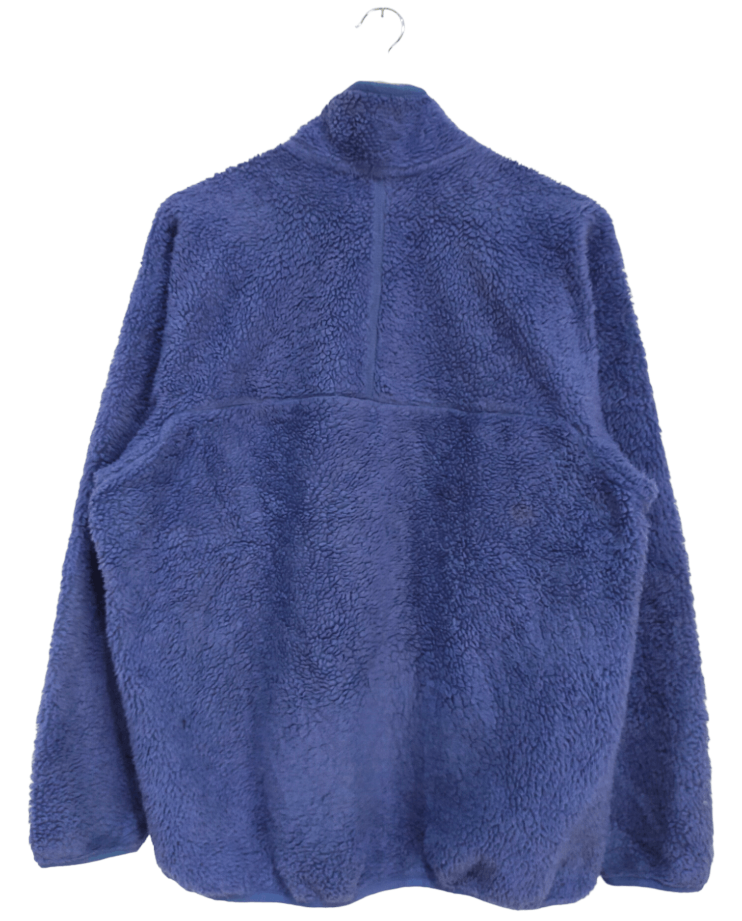 Patagonia Fleece Zip Up Winter Jacket