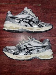 Asics ATMOS X UNDERMYCAR X GEL-KAYANO 14 | Grailed