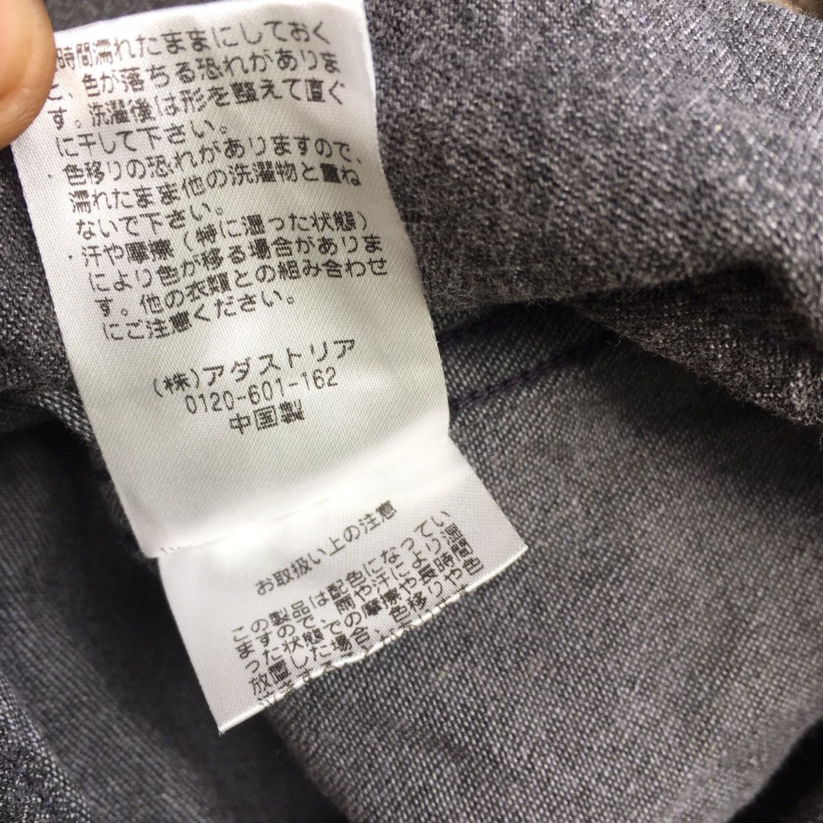 Japanese Brand Vintage Rageblue japanese brand button up Size US L / EU 52-54 / 3 - 6 Thumbnail