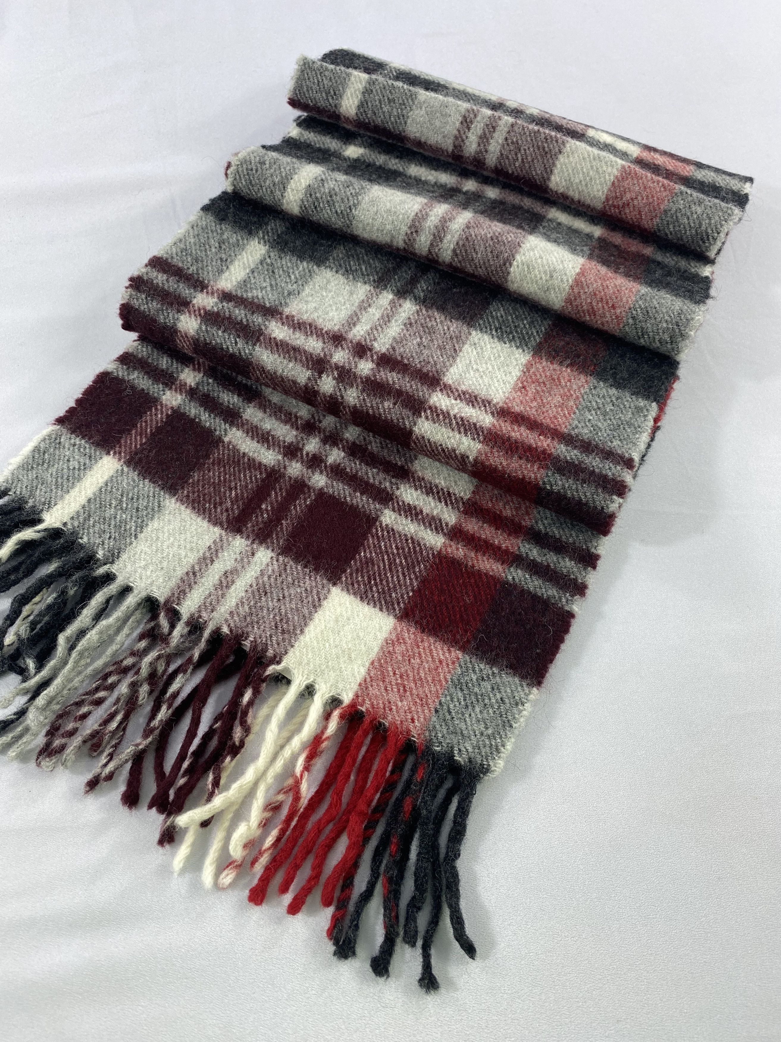 SHIPS Ships Scarf / Muffler / Neckwear Size ONE SIZE - 2 Thumbnail