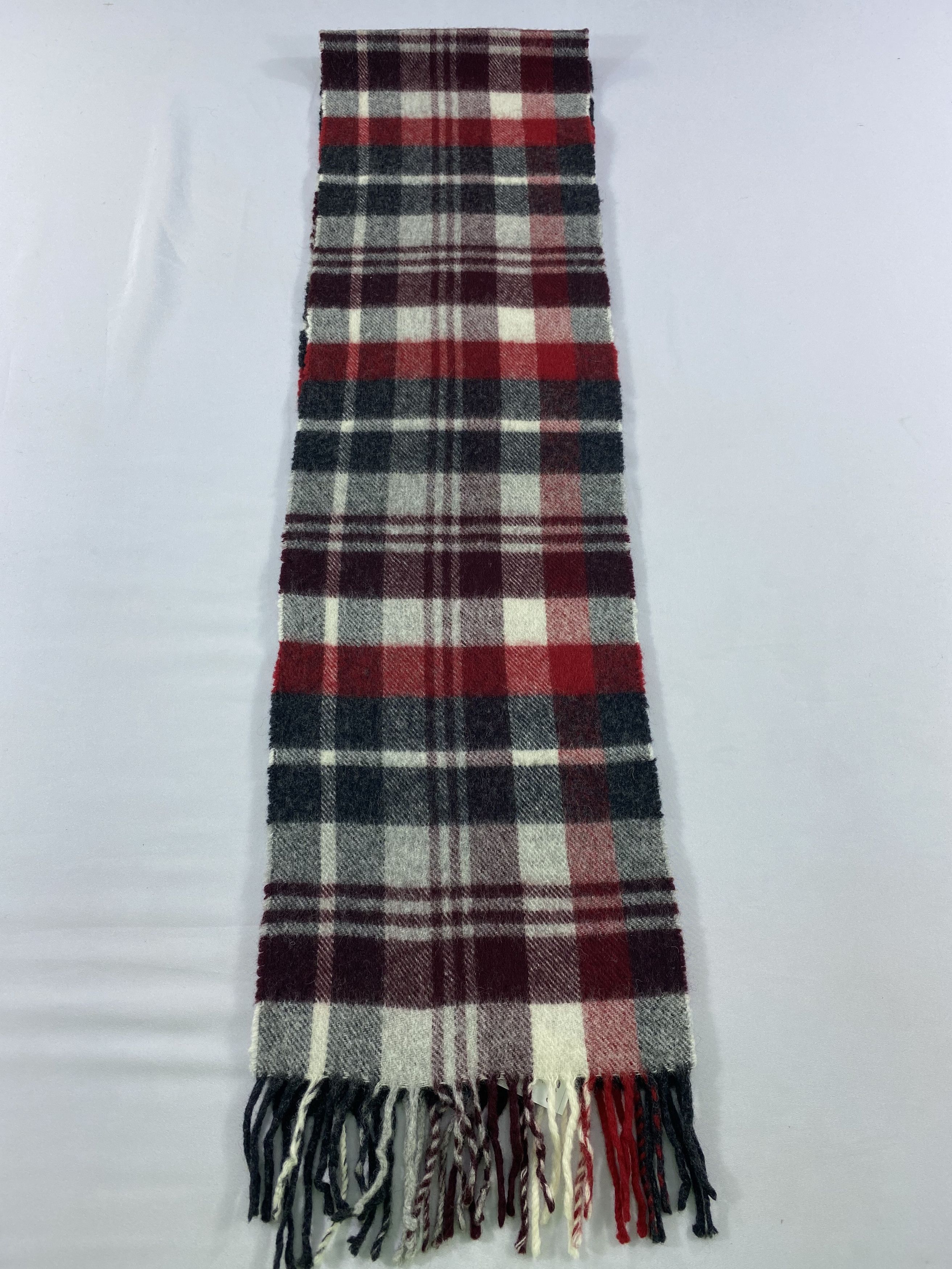 SHIPS Ships Scarf / Muffler / Neckwear Size ONE SIZE - 3 Thumbnail