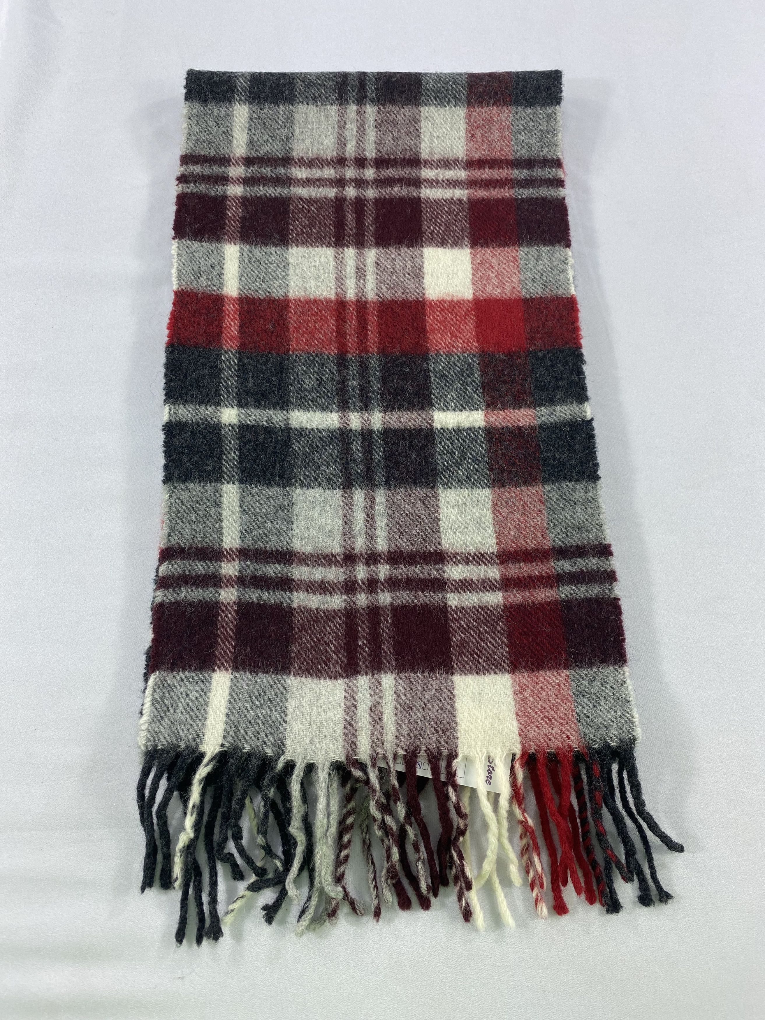 SHIPS Ships Scarf / Muffler / Neckwear Size ONE SIZE - 4 Thumbnail