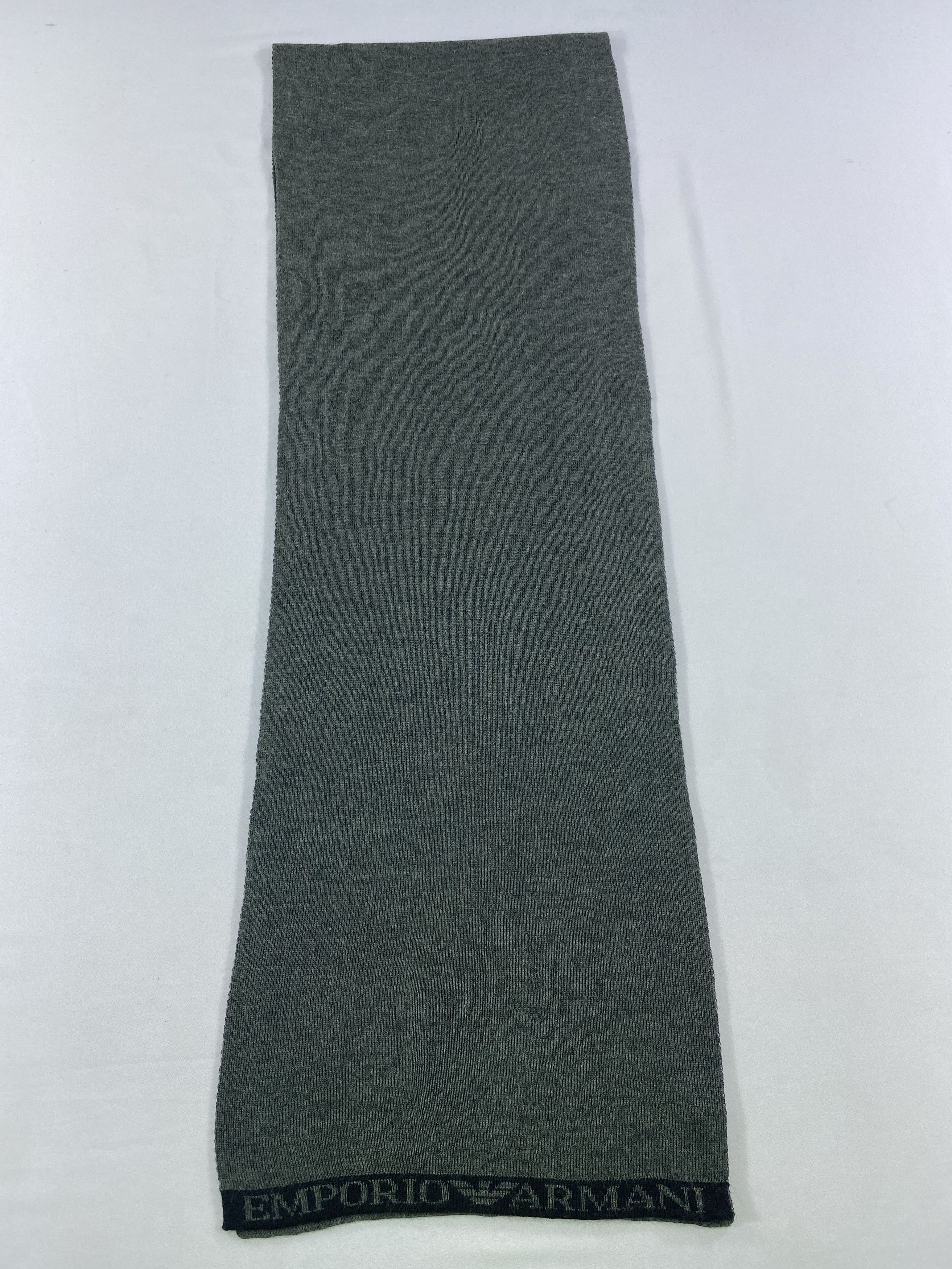 Emporio Armani Emporio Armani Scarf / Muffler / Neckwear Size ONE SIZE - 3 Thumbnail