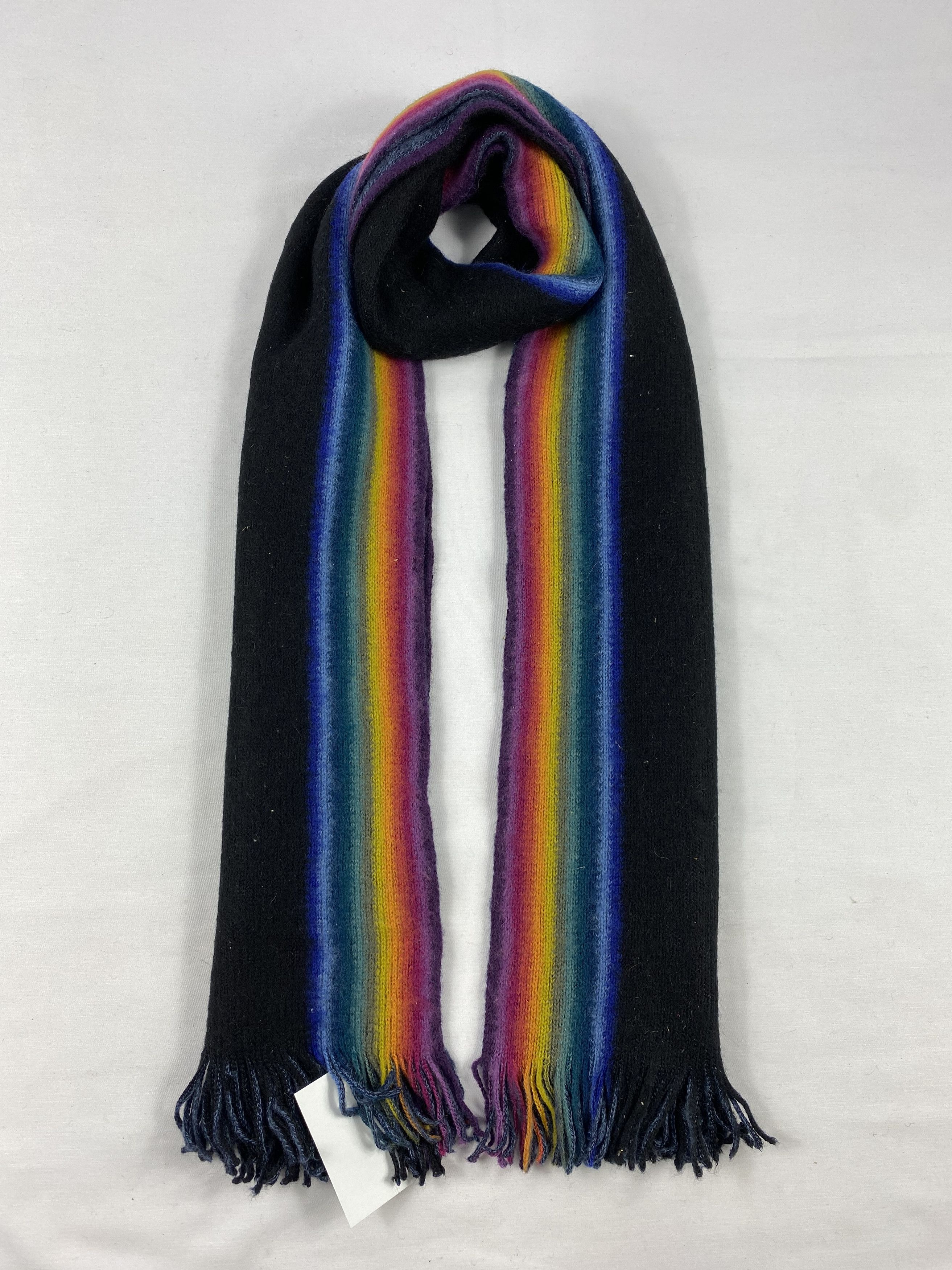 Paul Smith Paul Smith Scarf / Muffler / Neckwear Size ONE SIZE - 1 Thumbnail