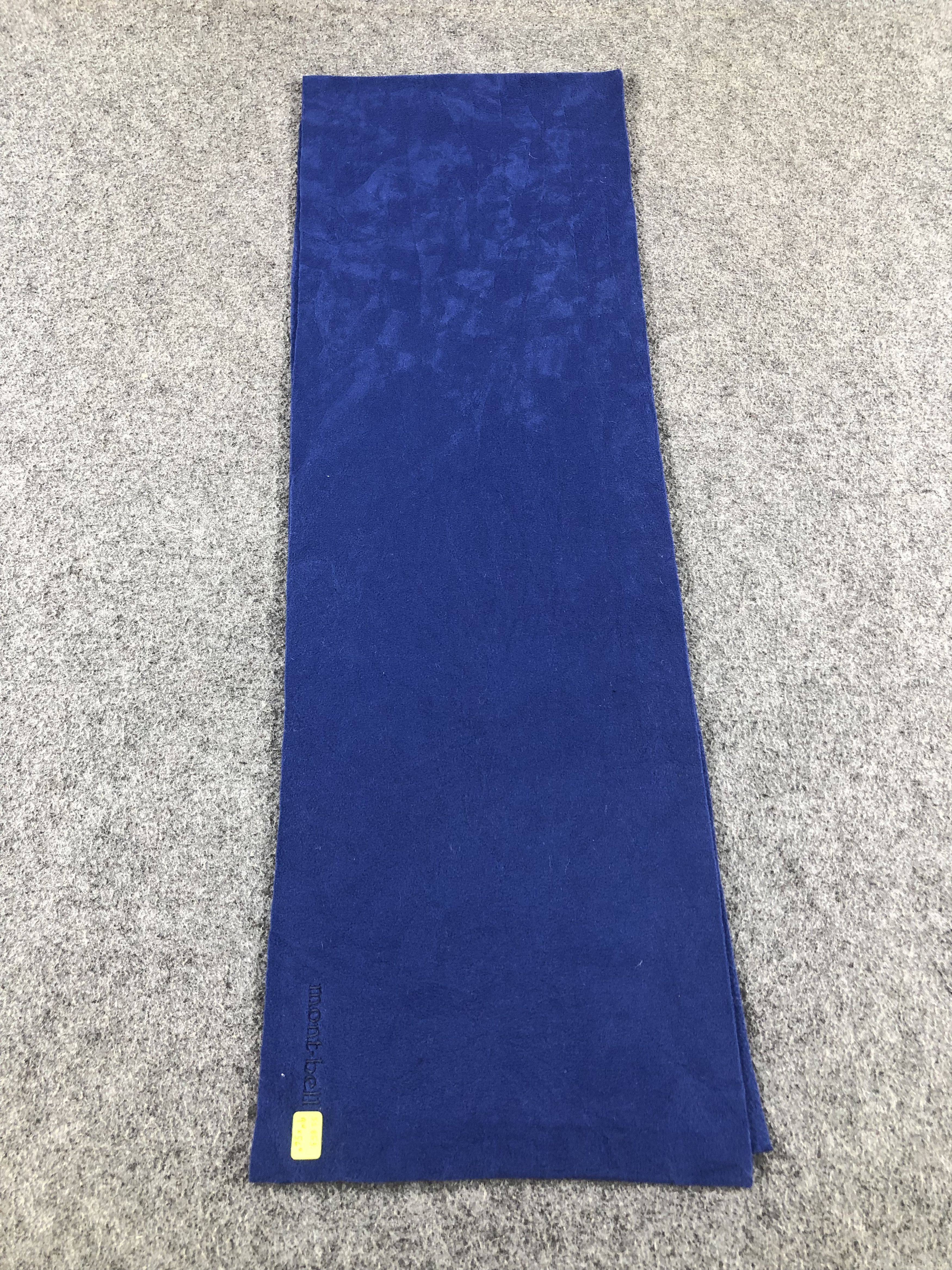 Montbell Montbell Scarf / Muffler / Neckwear Size ONE SIZE - 3 Thumbnail
