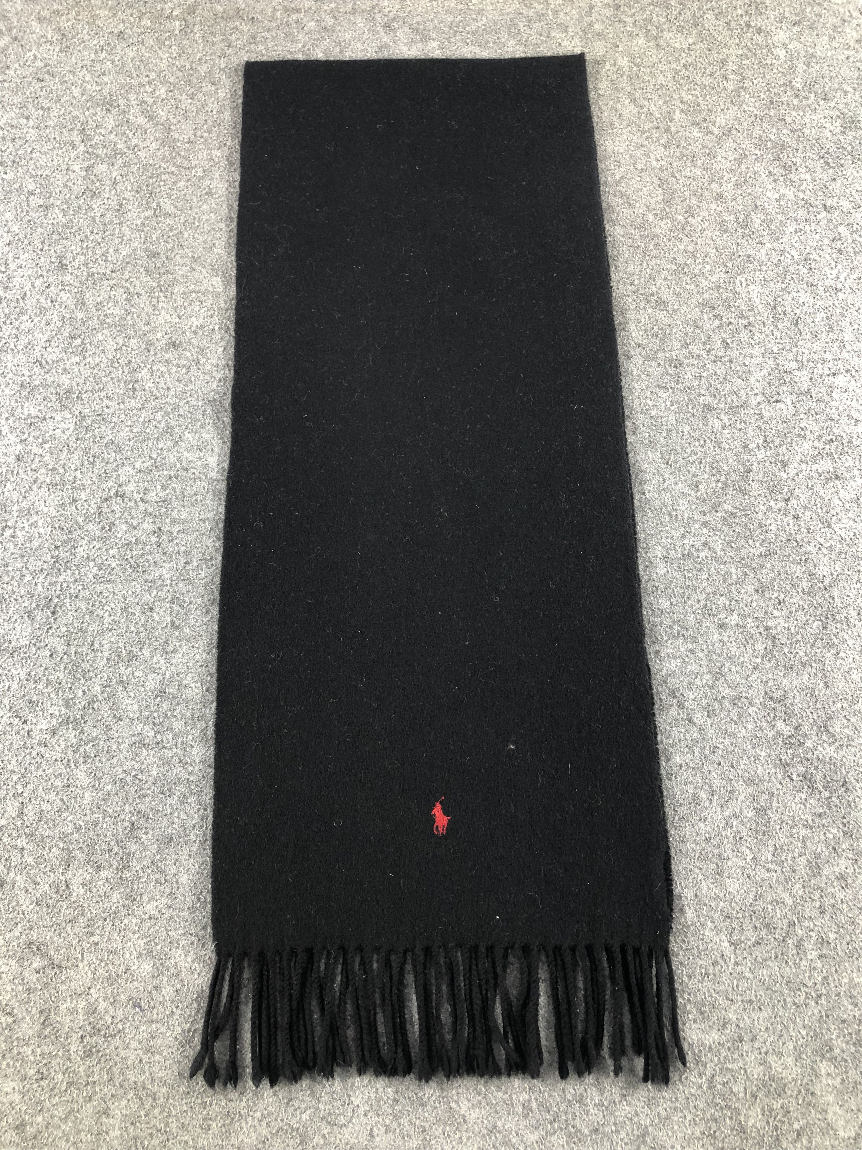 Polo Ralph Lauren Polo Ralph Lauren Scarf / Muffler / Neckwear Size ONE SIZE - 3 Thumbnail
