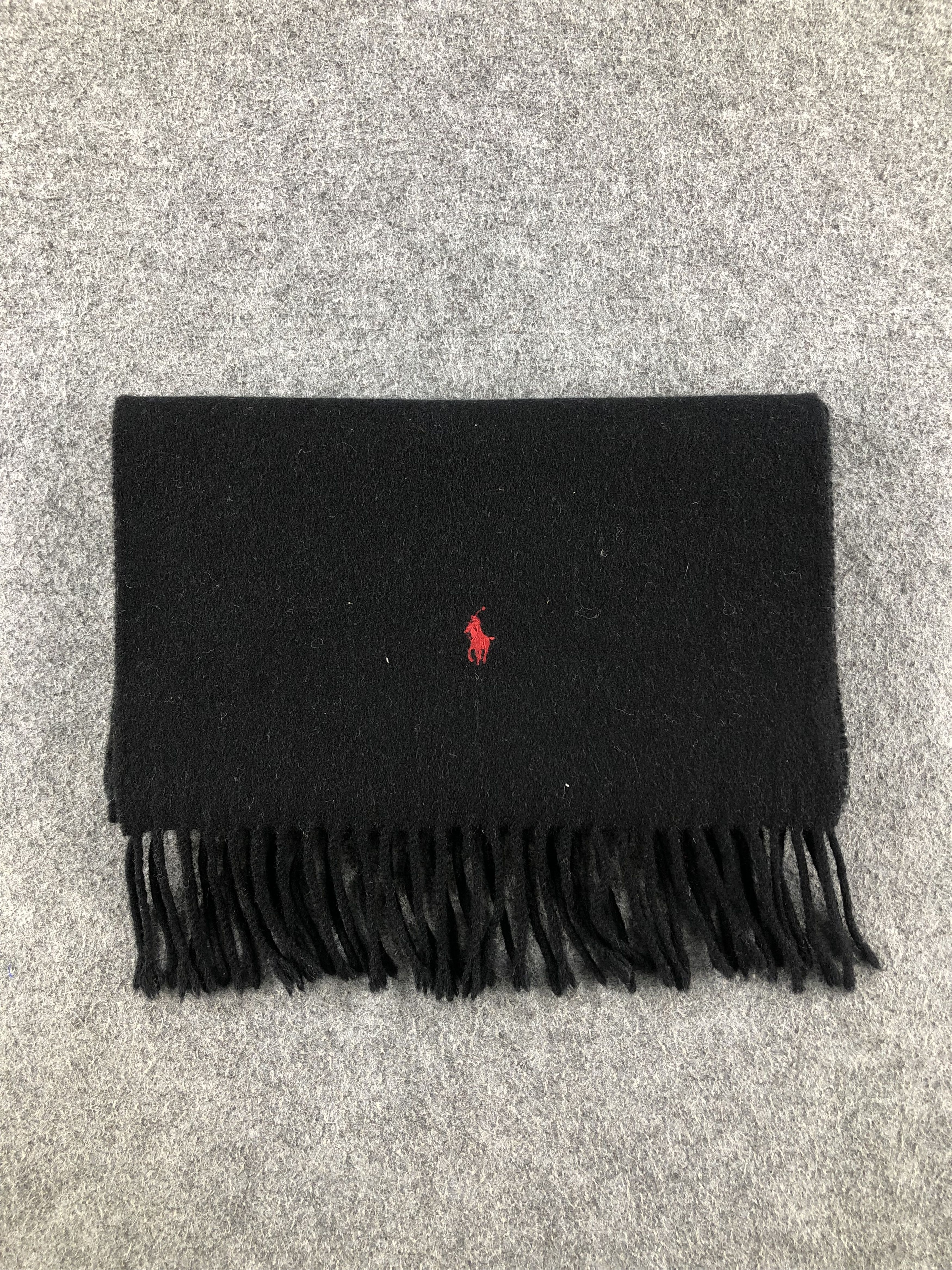 Polo Ralph Lauren Polo Ralph Lauren Scarf / Muffler / Neckwear Size ONE SIZE - 6 Thumbnail