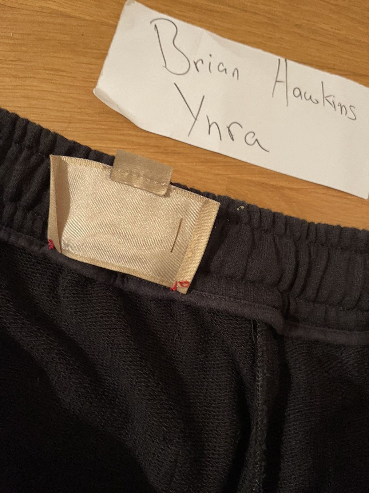 Gucci × The North Face Web Print Cotton Shorts Size US 36 / EU 52 - 4 Thumbnail