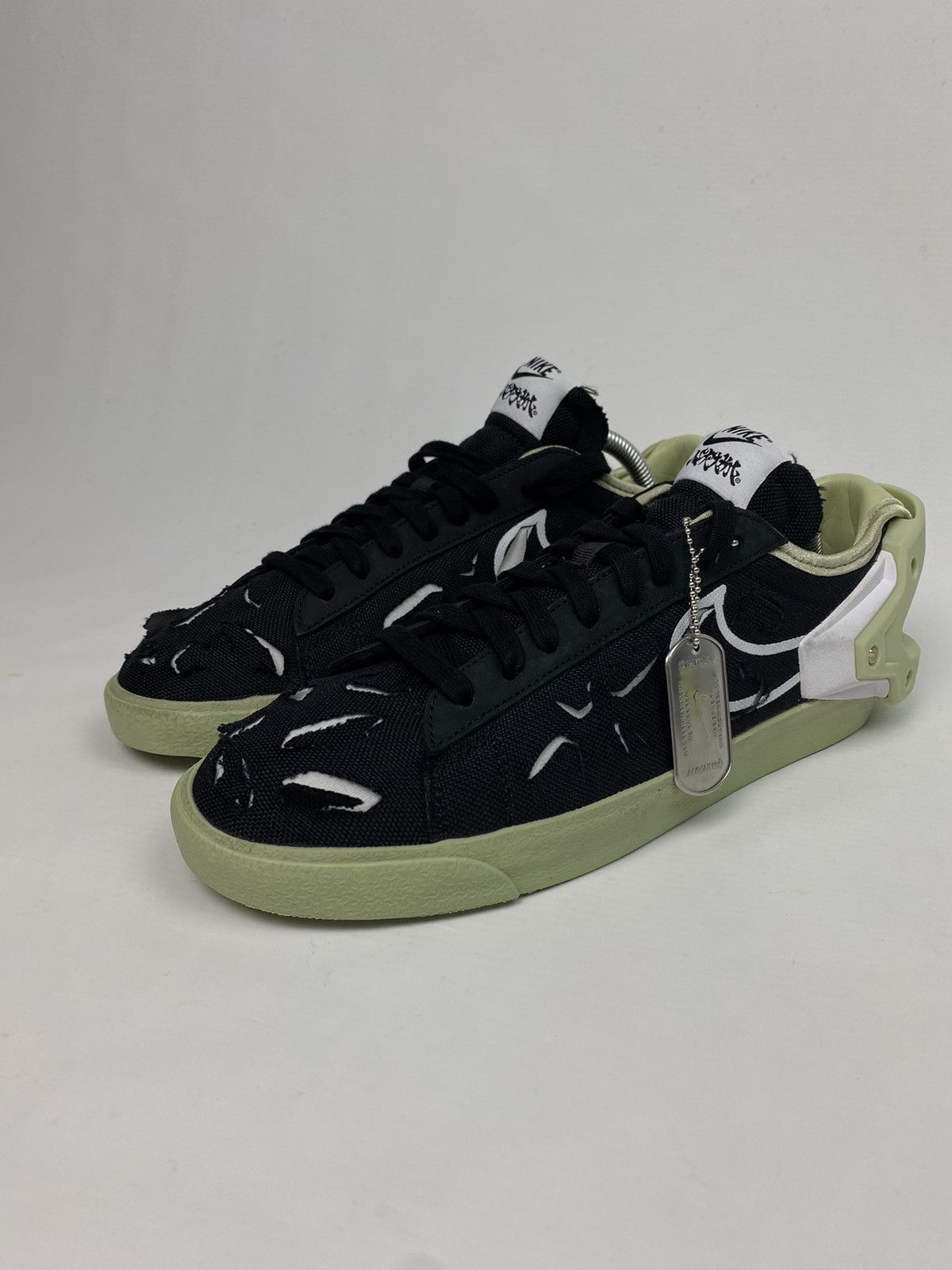 acronym blazer nike