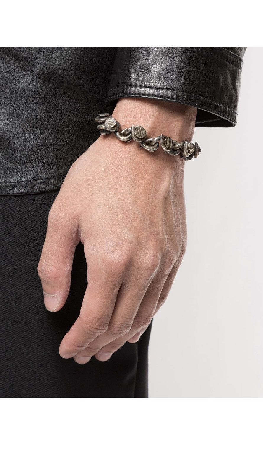 Guidi ON HOLD - UNAVAILABLE Size ONE SIZE - 2 Thumbnail