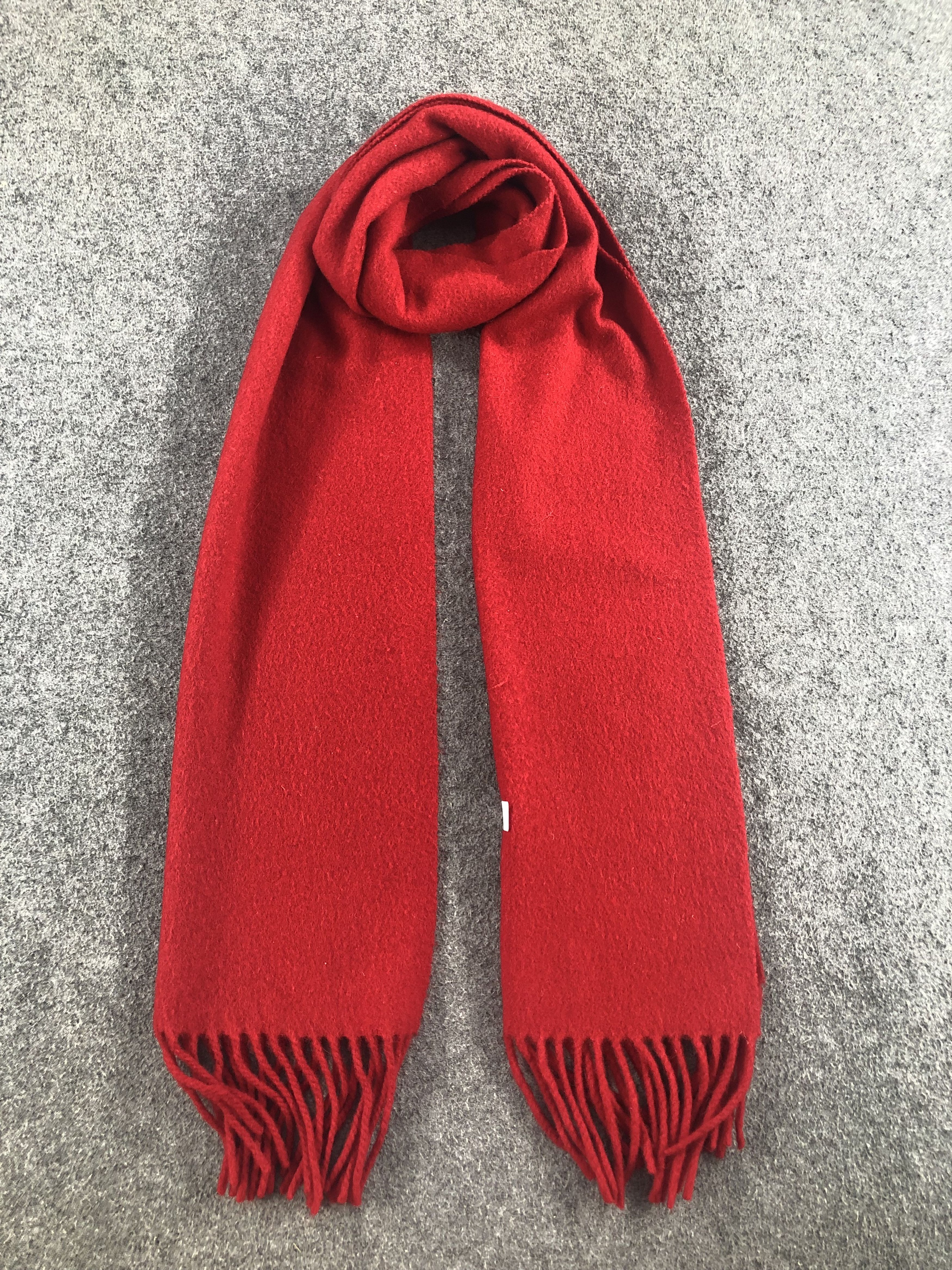 Polo Ralph Lauren Polo Ralph Lauren Scarf / Muffler / Neckwear Size ONE SIZE - 1 Thumbnail