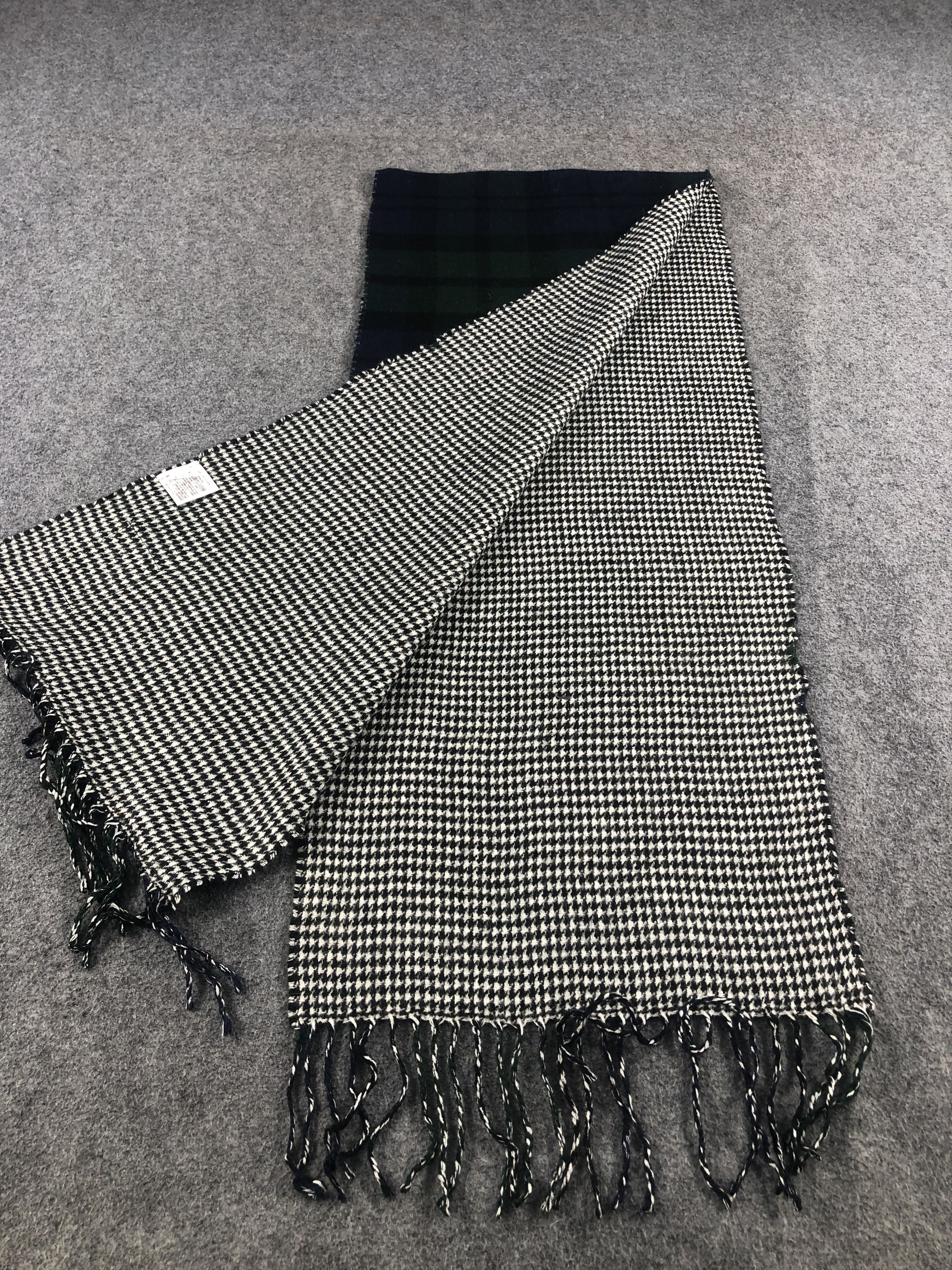 Peanuts Peanuts Scarf / Muffler / Neckwear Size ONE SIZE - 2 Thumbnail