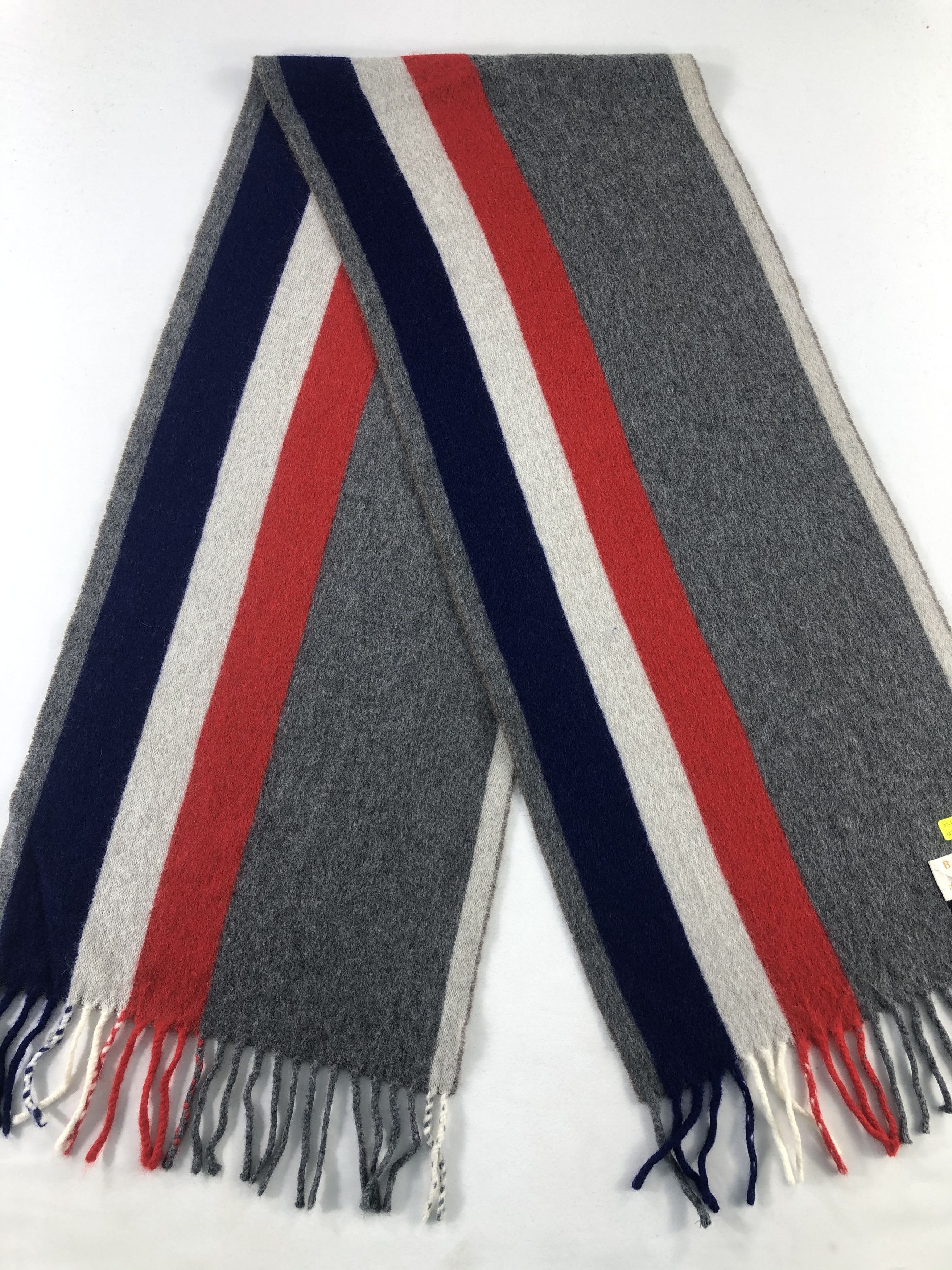 Begg x Co Begg & Co Scarf / Muffler / Neckwear Size ONE SIZE - 2 Thumbnail