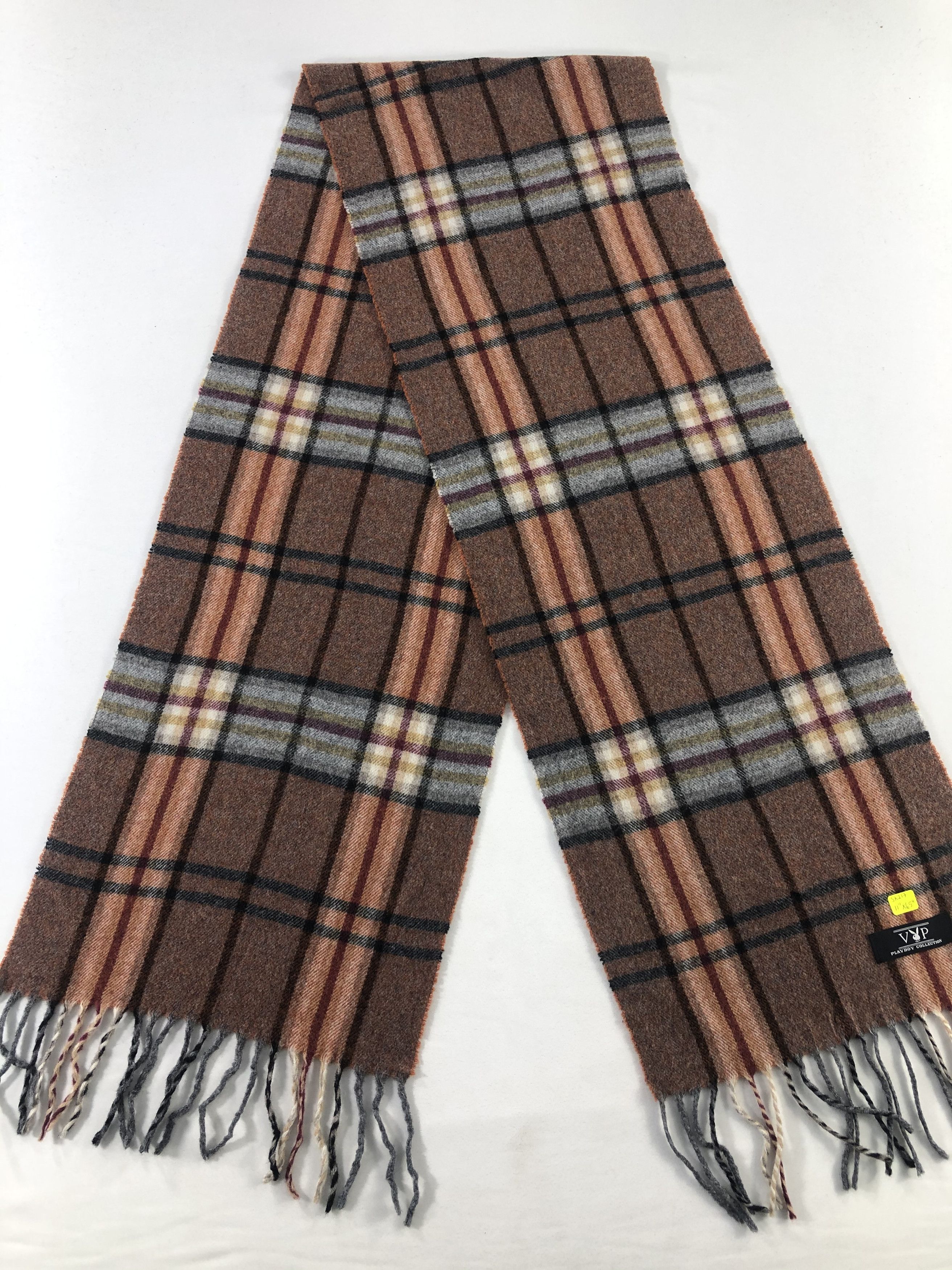 Playboy Playboy Scarf / Muffler / Neckwear Size ONE SIZE - 6 Thumbnail