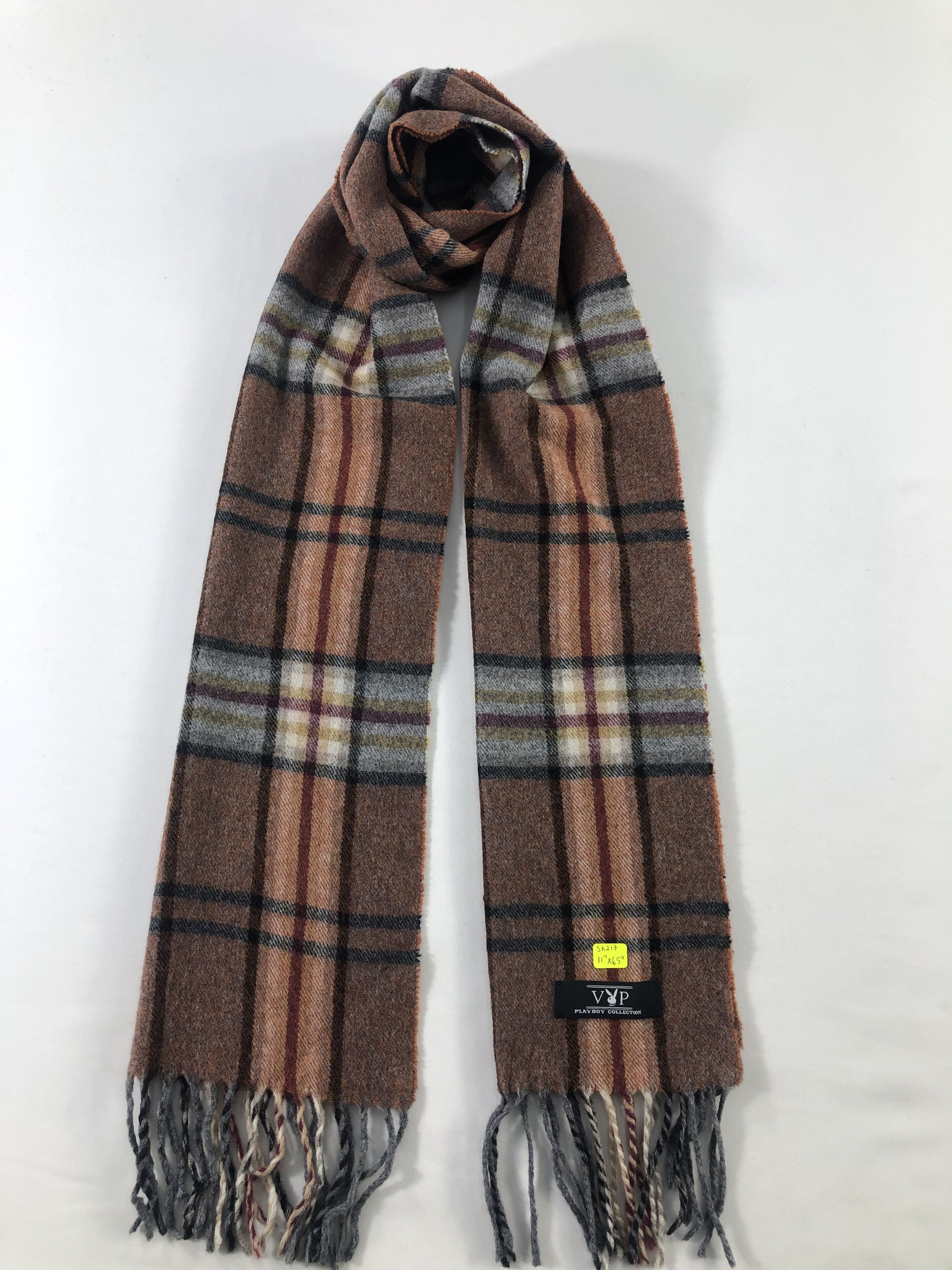Playboy Playboy Scarf / Muffler / Neckwear Size ONE SIZE - 1 Thumbnail
