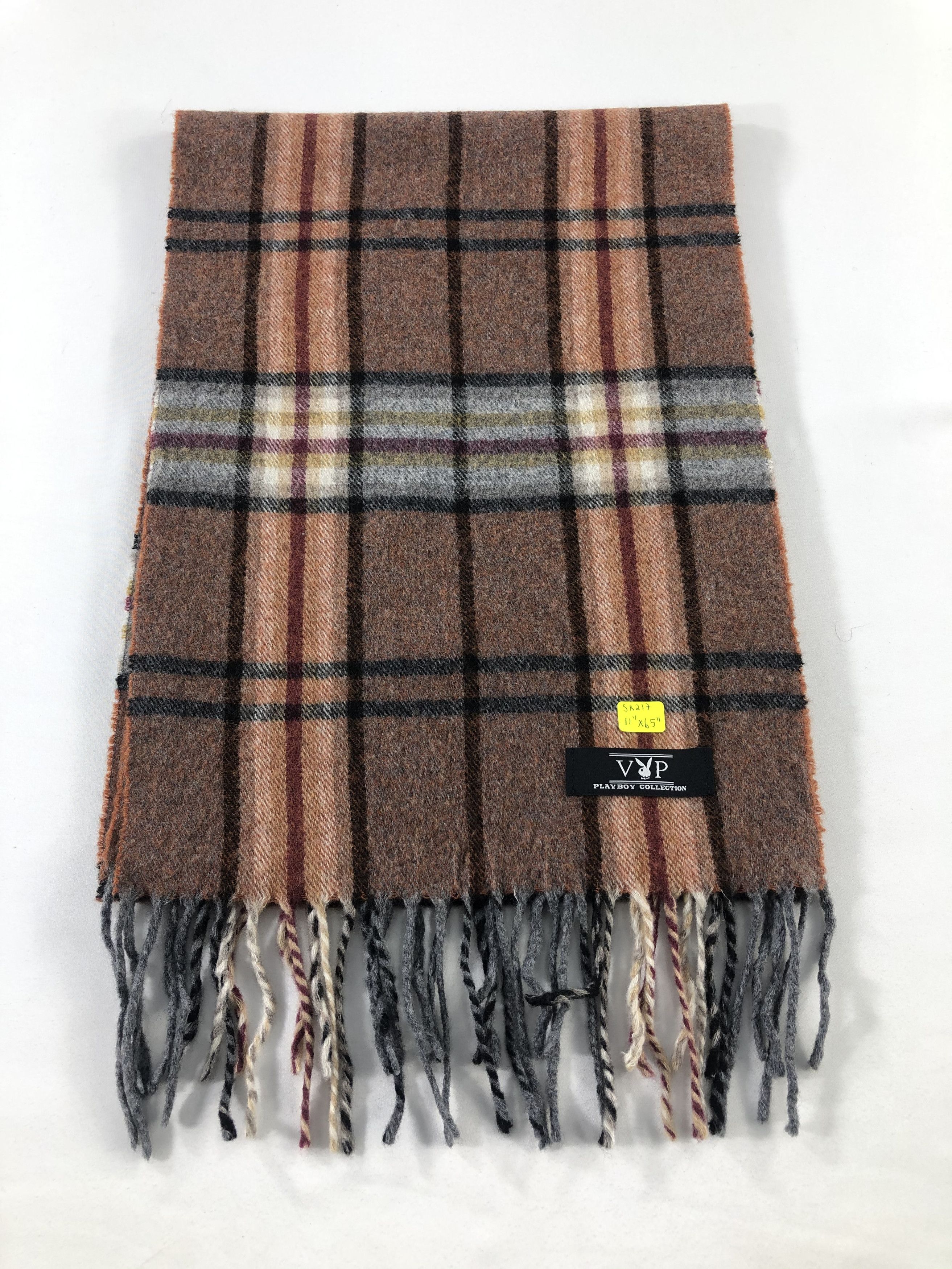Playboy Playboy Scarf / Muffler / Neckwear Size ONE SIZE - 4 Thumbnail