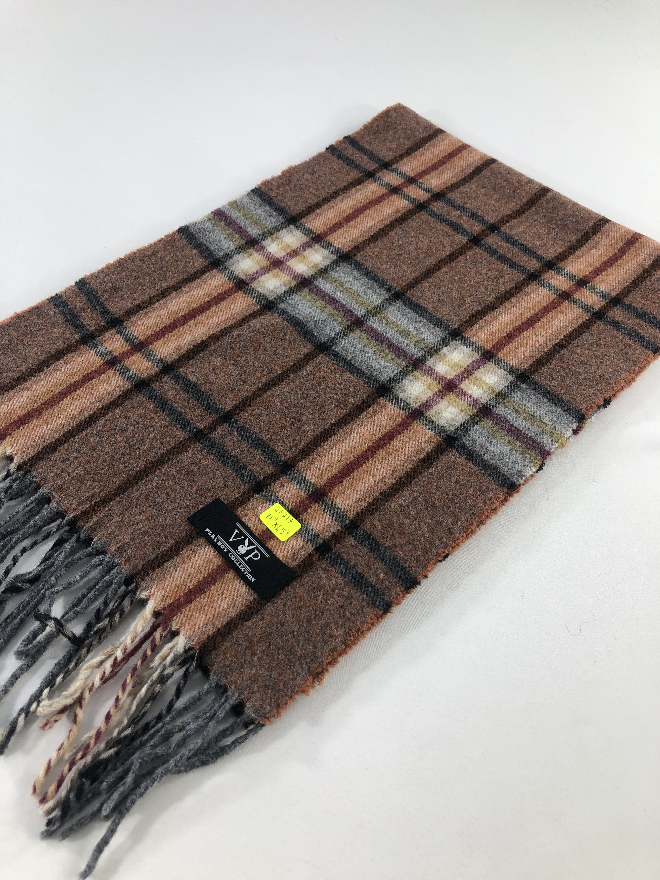 Playboy Playboy Scarf / Muffler / Neckwear Size ONE SIZE - 5 Thumbnail