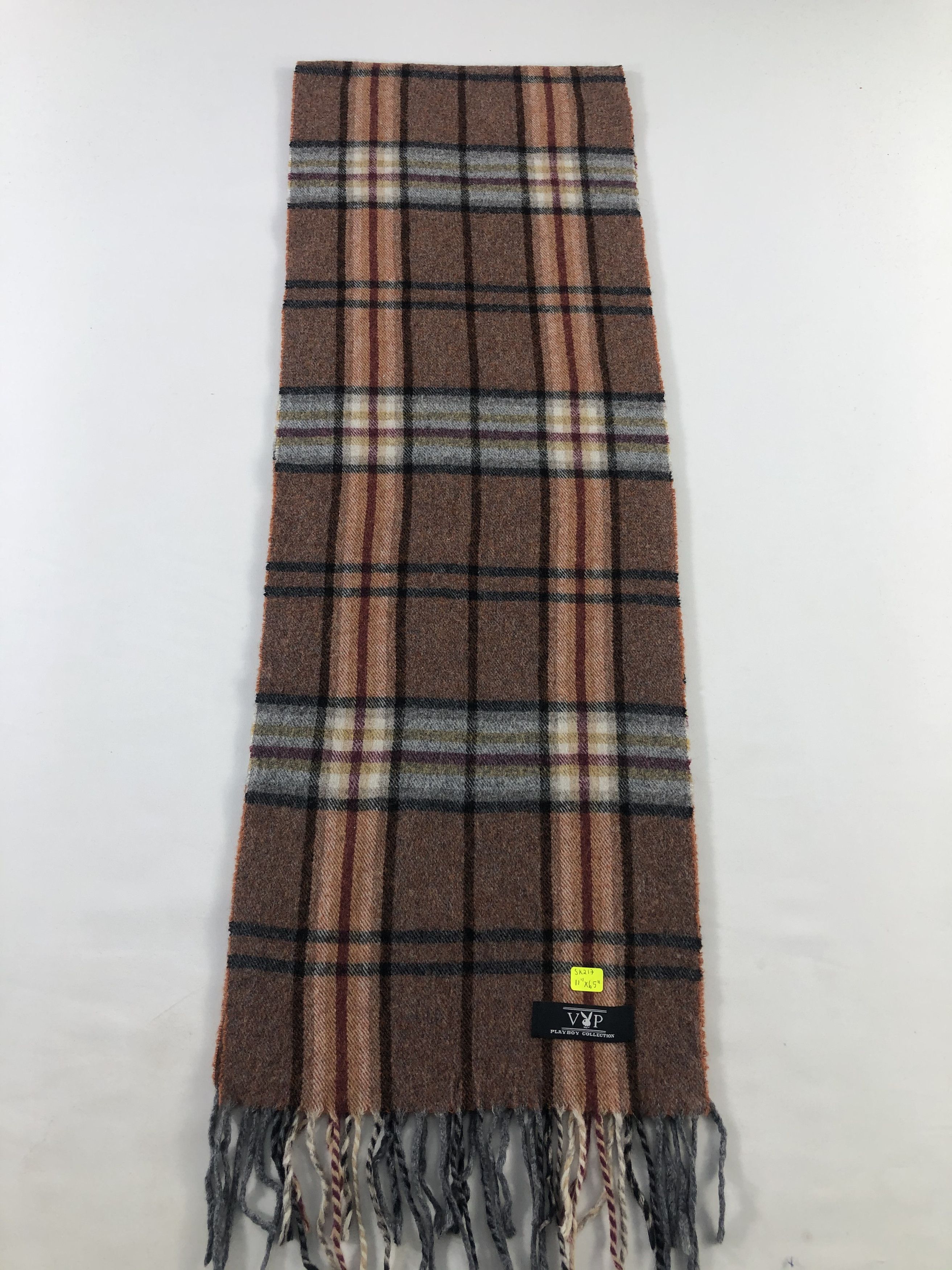 Playboy Playboy Scarf / Muffler / Neckwear Size ONE SIZE - 2 Thumbnail