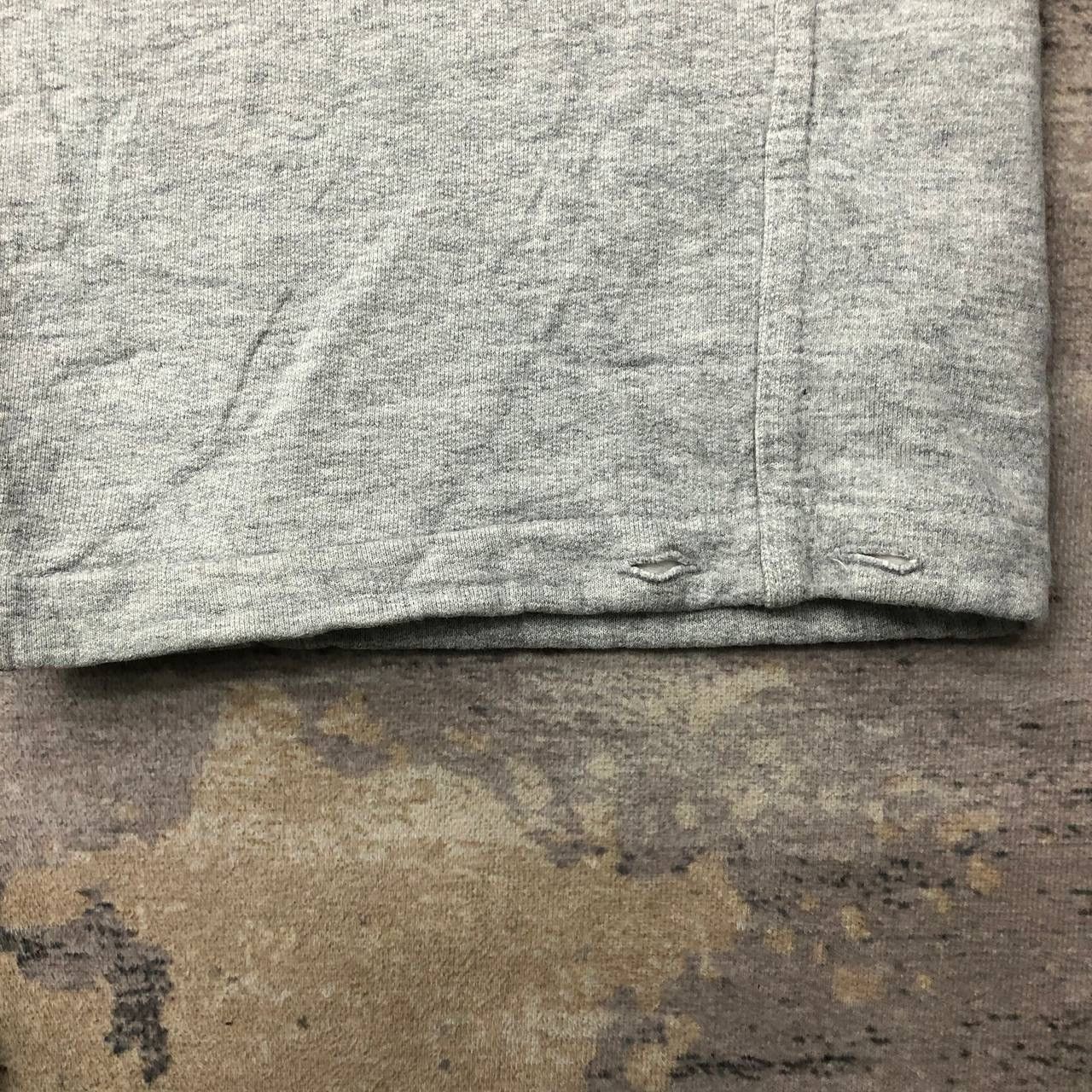 Chums × Japanese Brand S73 CHUMS HELLOWEAR JOGGER CARPENTER PANTS Size US 34 / EU 50 - 6 Thumbnail