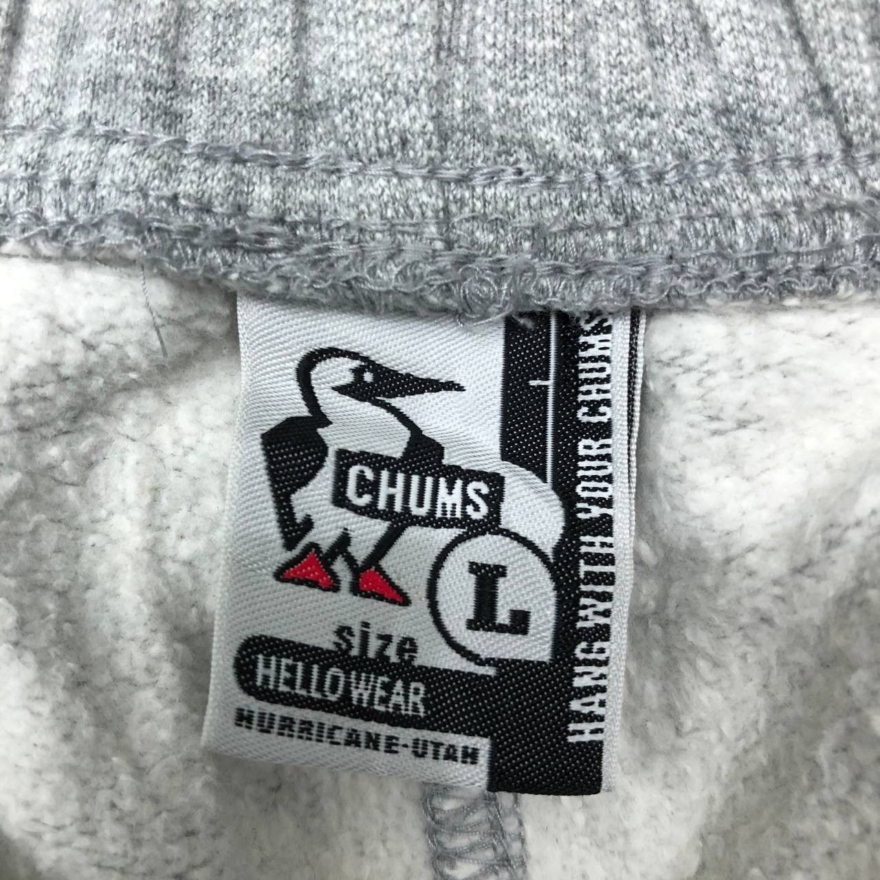 Chums × Japanese Brand S73 CHUMS HELLOWEAR JOGGER CARPENTER PANTS Size US 34 / EU 50 - 8 Thumbnail