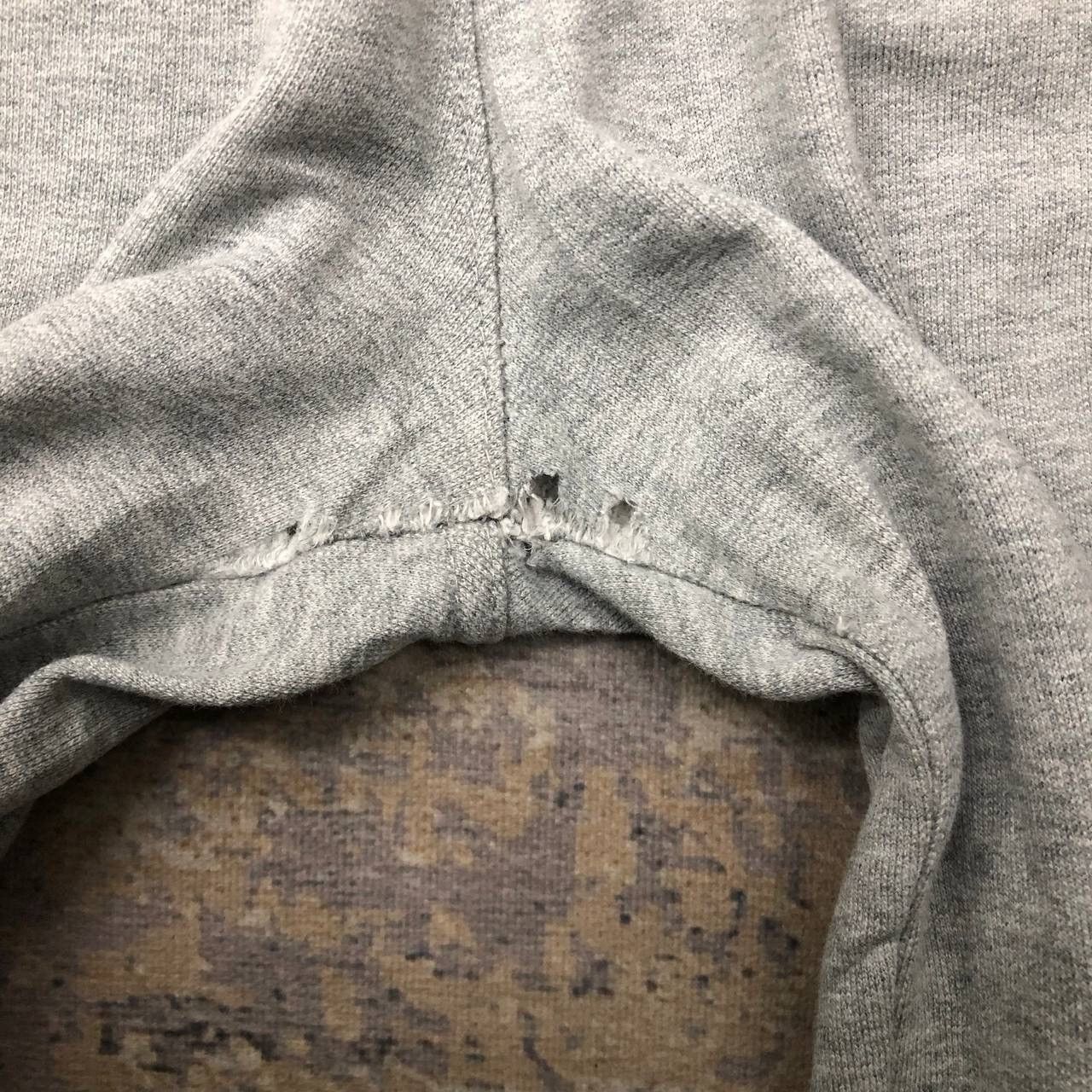 Chums × Japanese Brand S73 CHUMS HELLOWEAR JOGGER CARPENTER PANTS Size US 34 / EU 50 - 7 Thumbnail