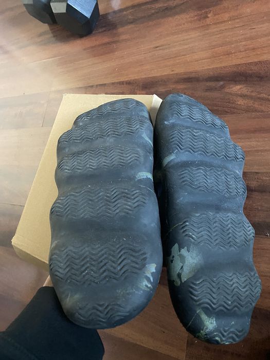 imran potato lobster yeezy