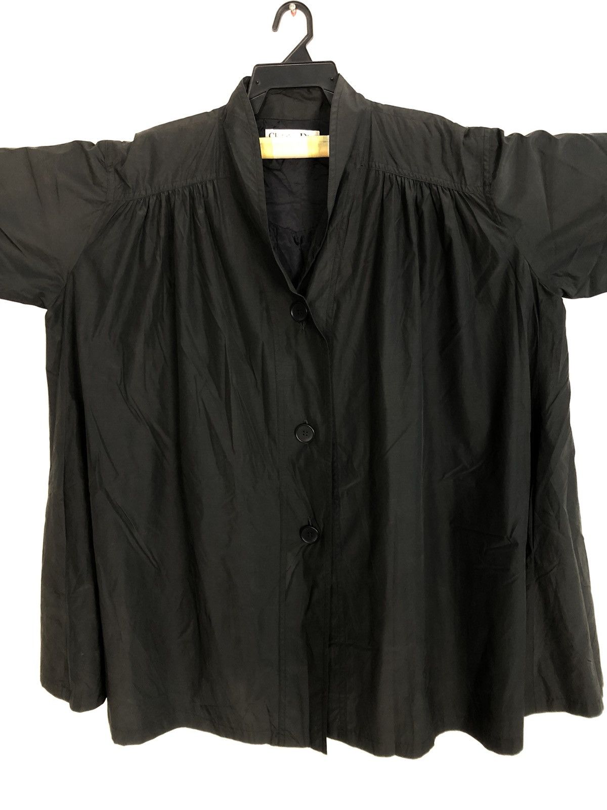 Christian Dior Monsieur Christian Dior Pret-A-Porter Modele Exportation Fesyen Style Size ONE SIZE - 6 Thumbnail