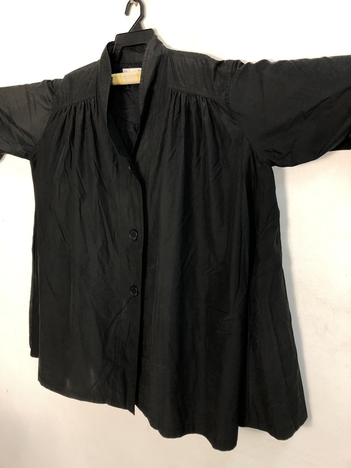 Christian Dior Monsieur Christian Dior Pret-A-Porter Modele Exportation Fesyen Style Size ONE SIZE - 7 Thumbnail