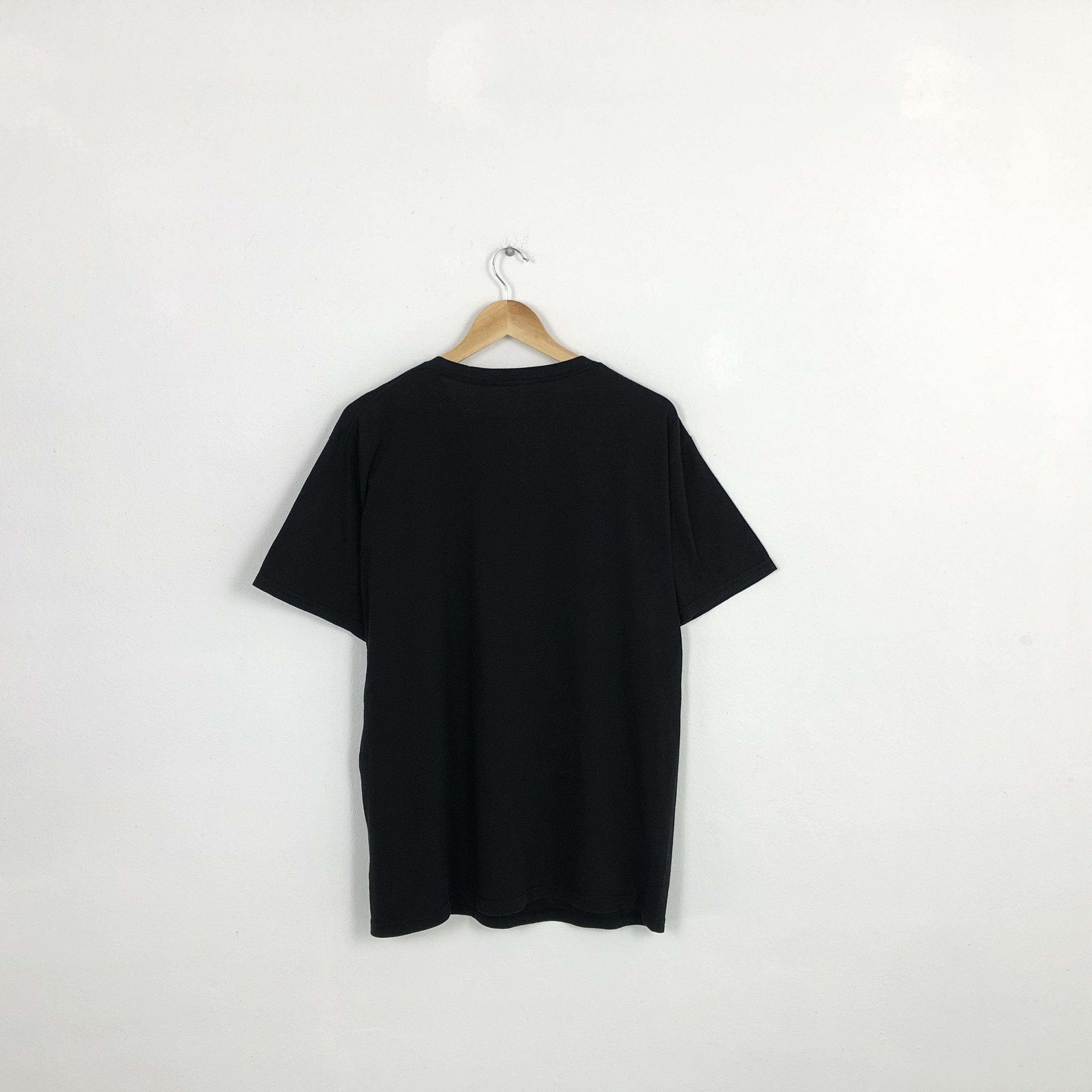 Band Tees × Japanese Brand × Vintage Vintage Beastie Boys Tshirt Size US L / EU 52-54 / 3 - 3 Thumbnail