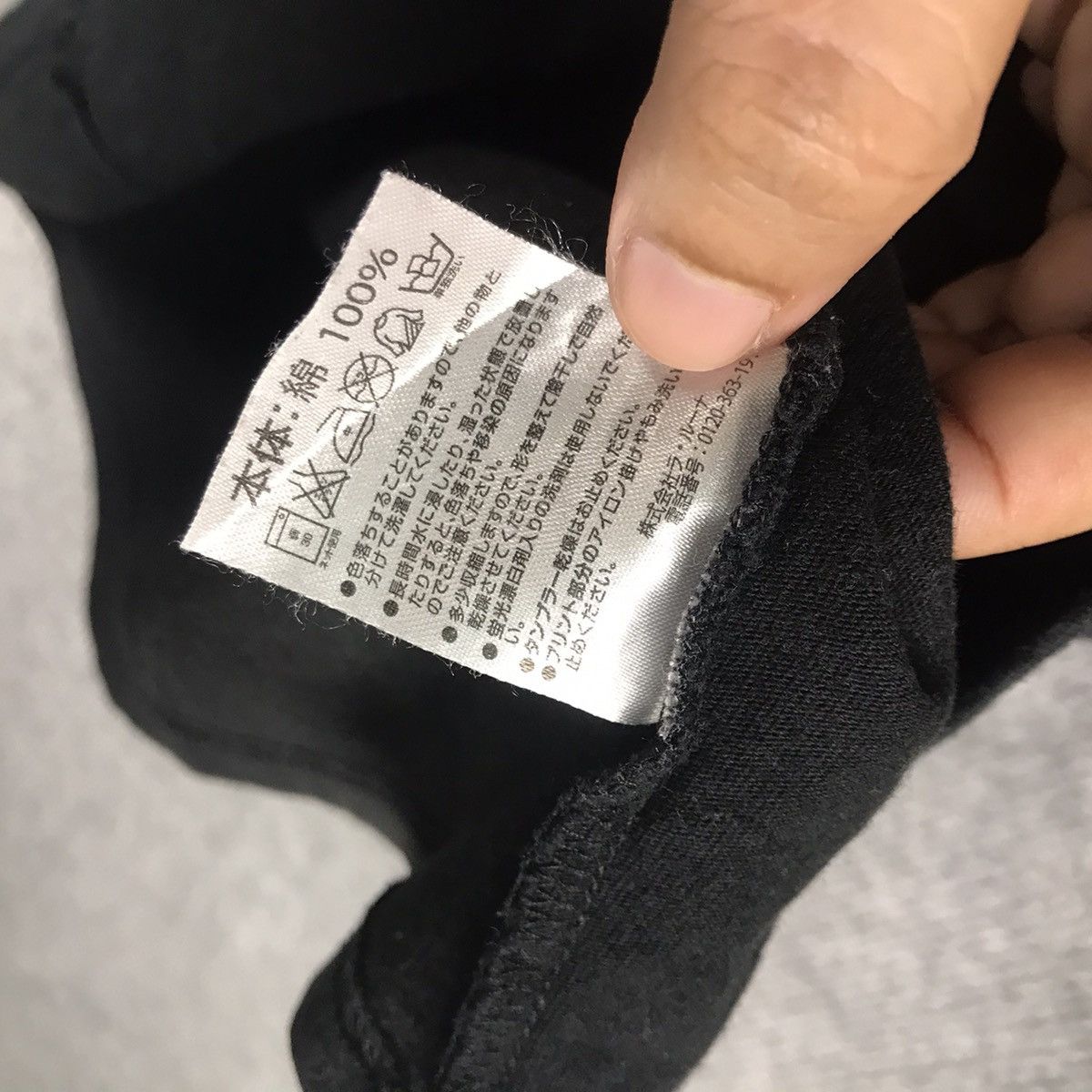 Number (N)ine RARE🔥VINTAGE NUMBER NINE x MARLBORO TSHIRT Size US M / EU 48-50 / 2 - 7 Thumbnail