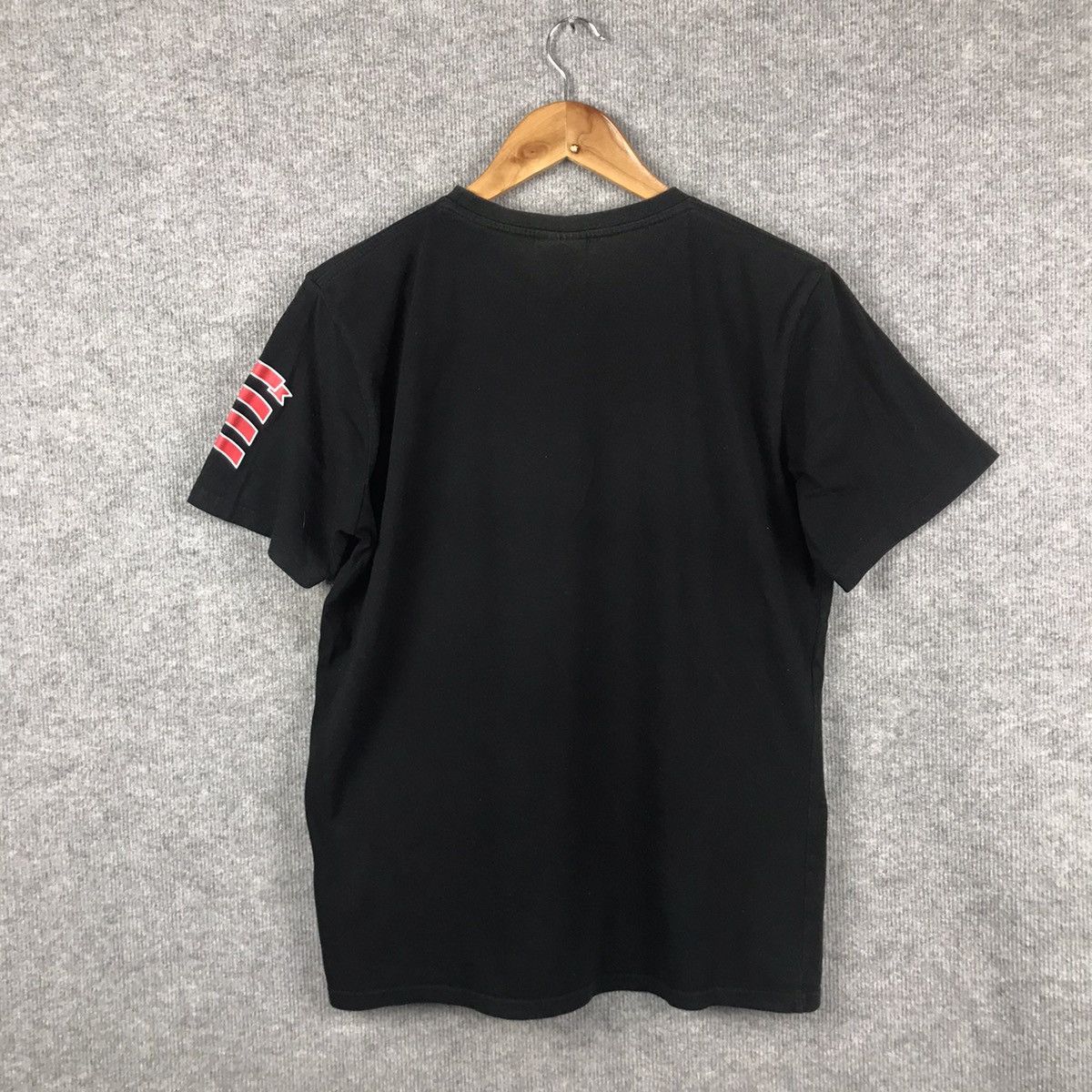 Number (N)ine RARE🔥VINTAGE NUMBER NINE x MARLBORO TSHIRT Size US M / EU 48-50 / 2 - 4 Thumbnail