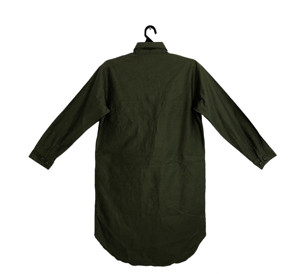 Avirex Avirex PX Authentic Garment US Army Airbone Size US M / EU 48-50 / 2 - 2 Thumbnail
