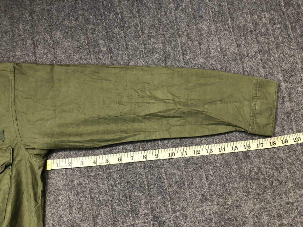 Avirex Avirex PX Authentic Garment US Army Airbone Size US M / EU 48-50 / 2 - 9 Thumbnail
