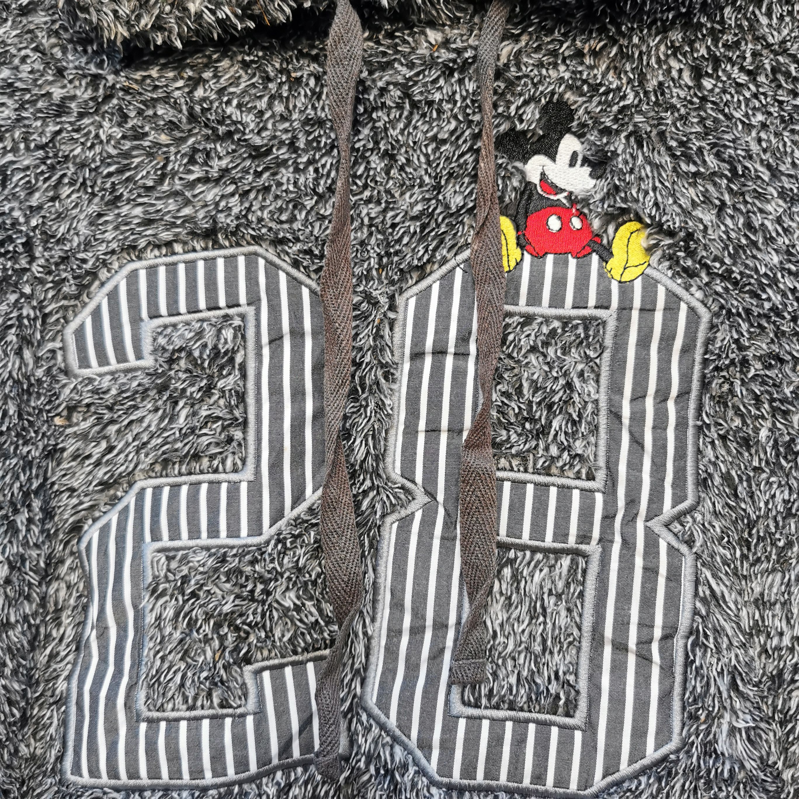 Disney Mickey Disney Hoodie Size US S / EU 44-46 / 1 - 3 Thumbnail