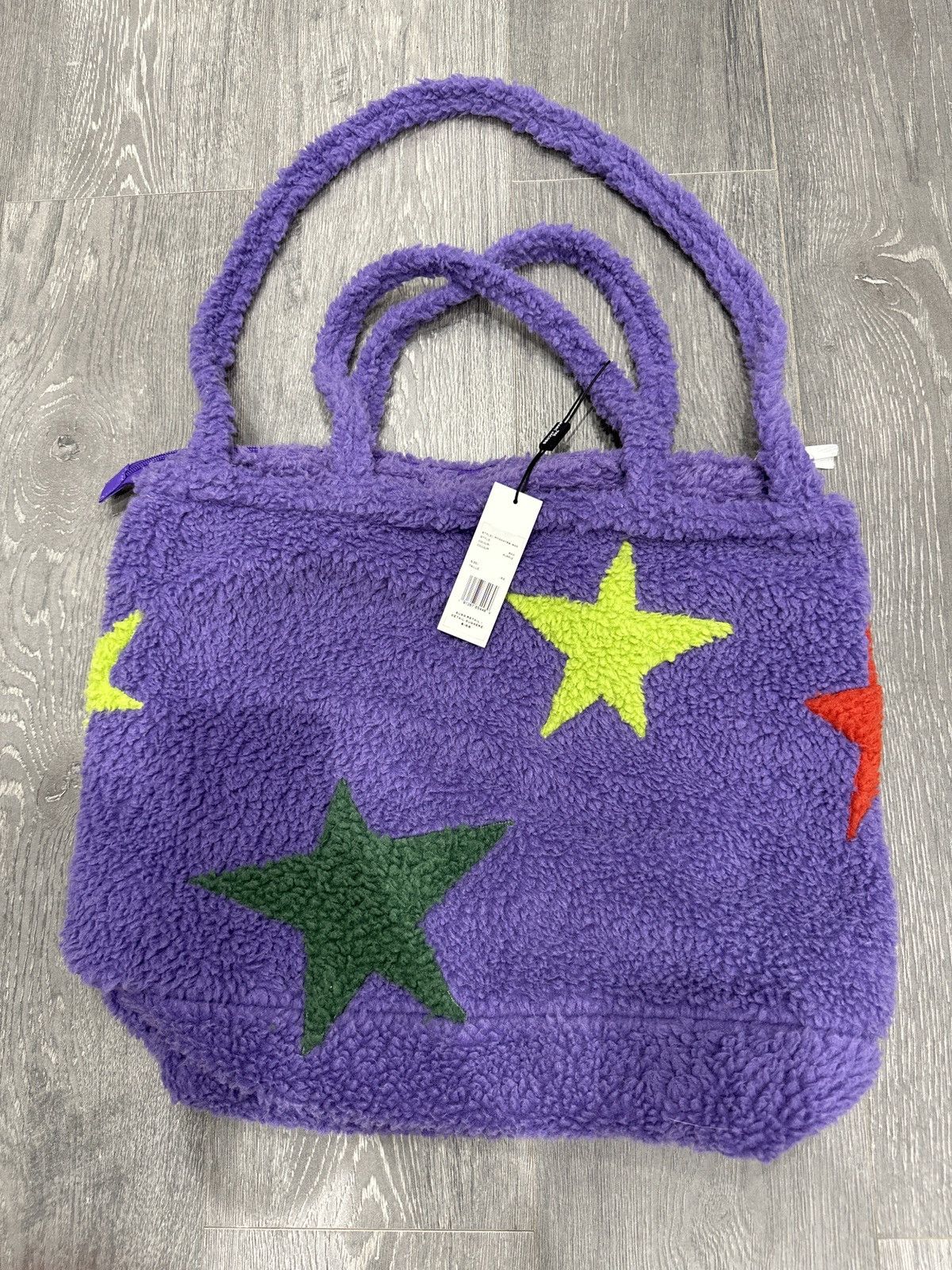 Cactus Plant Flea Market Cactus plant flea market X Marc Jacobs tote bag Size ONE SIZE - 3 Thumbnail