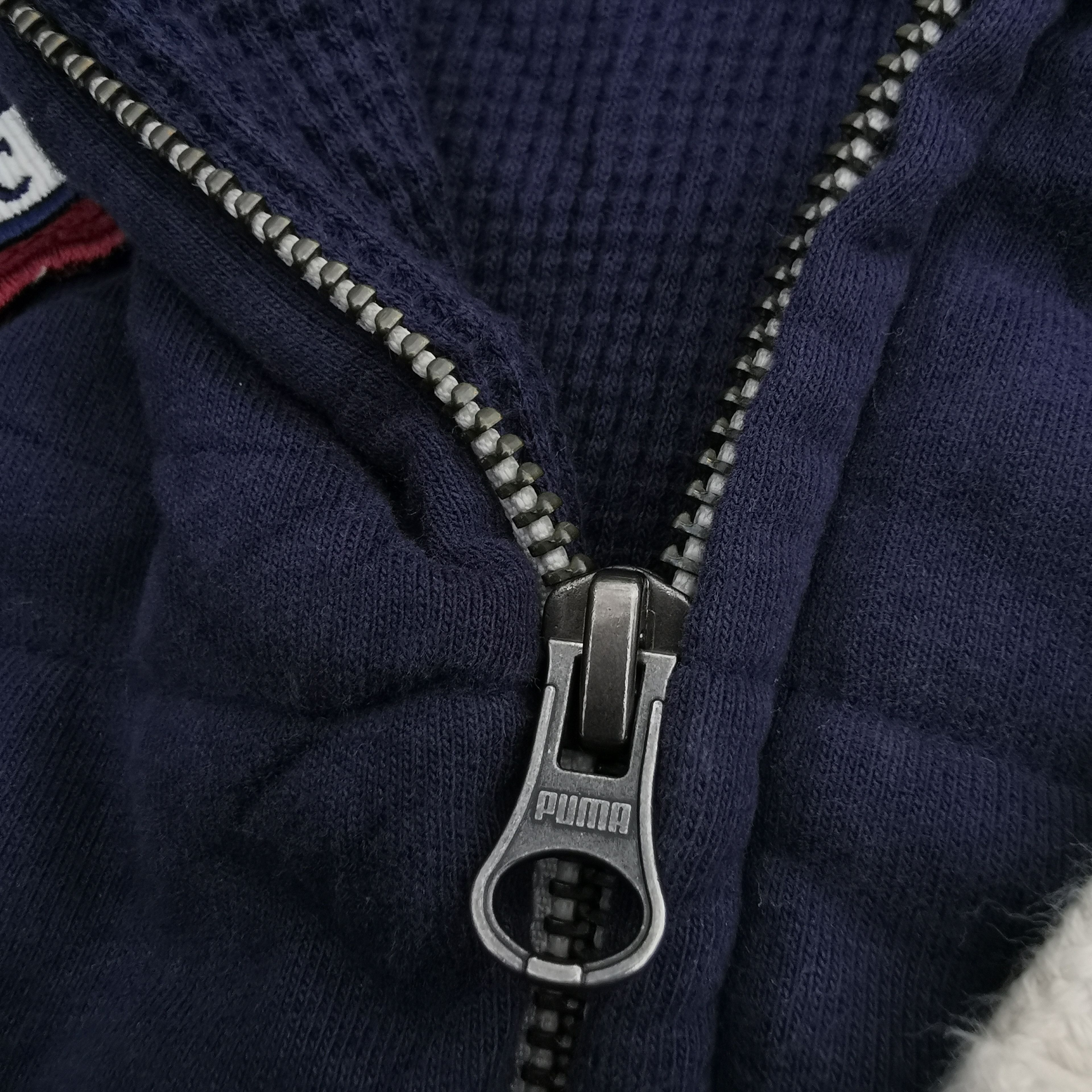 Puma Vest PUMA Hoodie Size US M / EU 48-50 / 2 - 5 Thumbnail