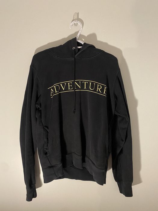 Undercover adventure hoodie store