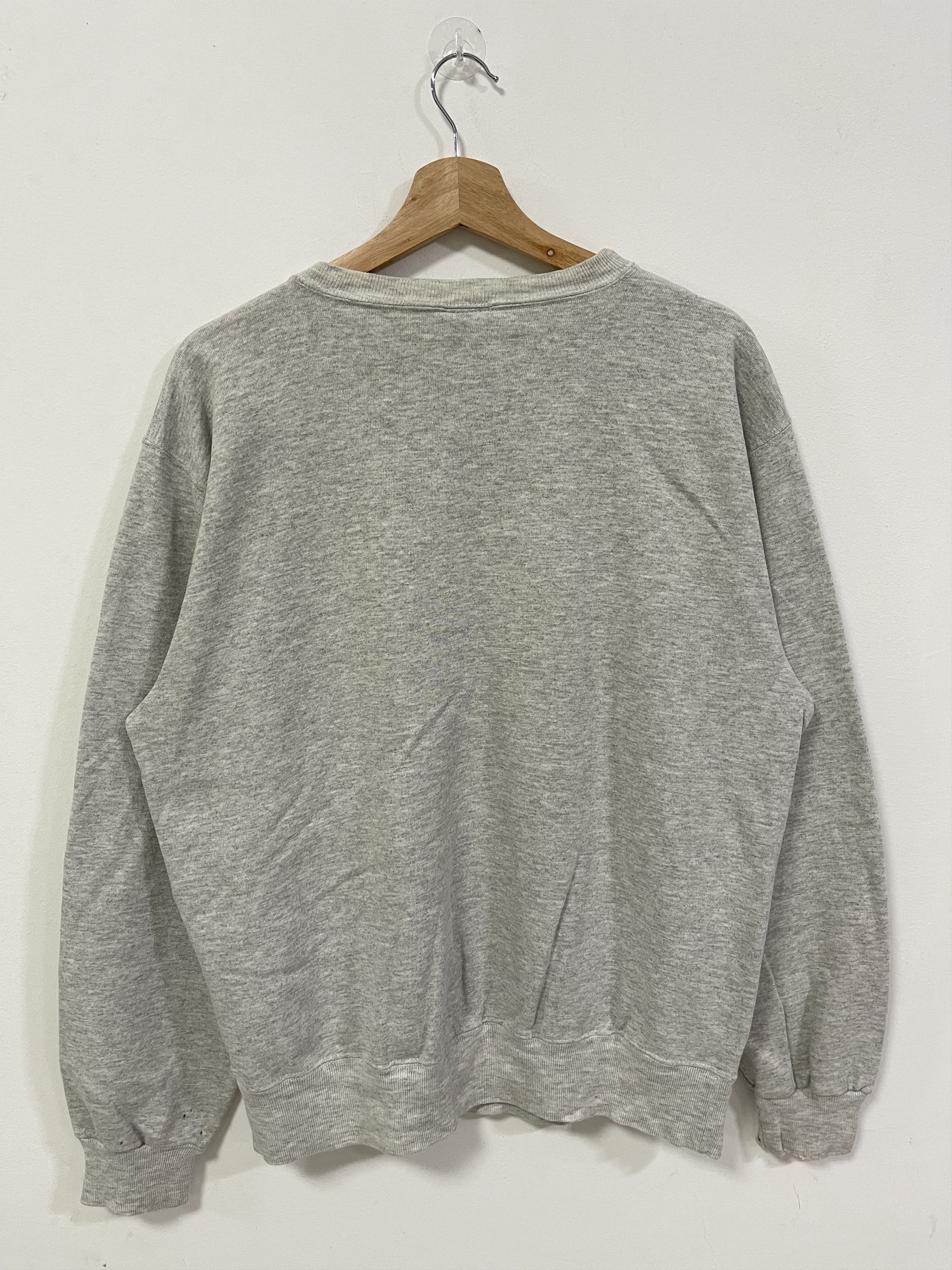 Champion Vintage Champion Lakeridge Spellout Sweatshirt Size US L / EU 52-54 / 3 - 9 Thumbnail
