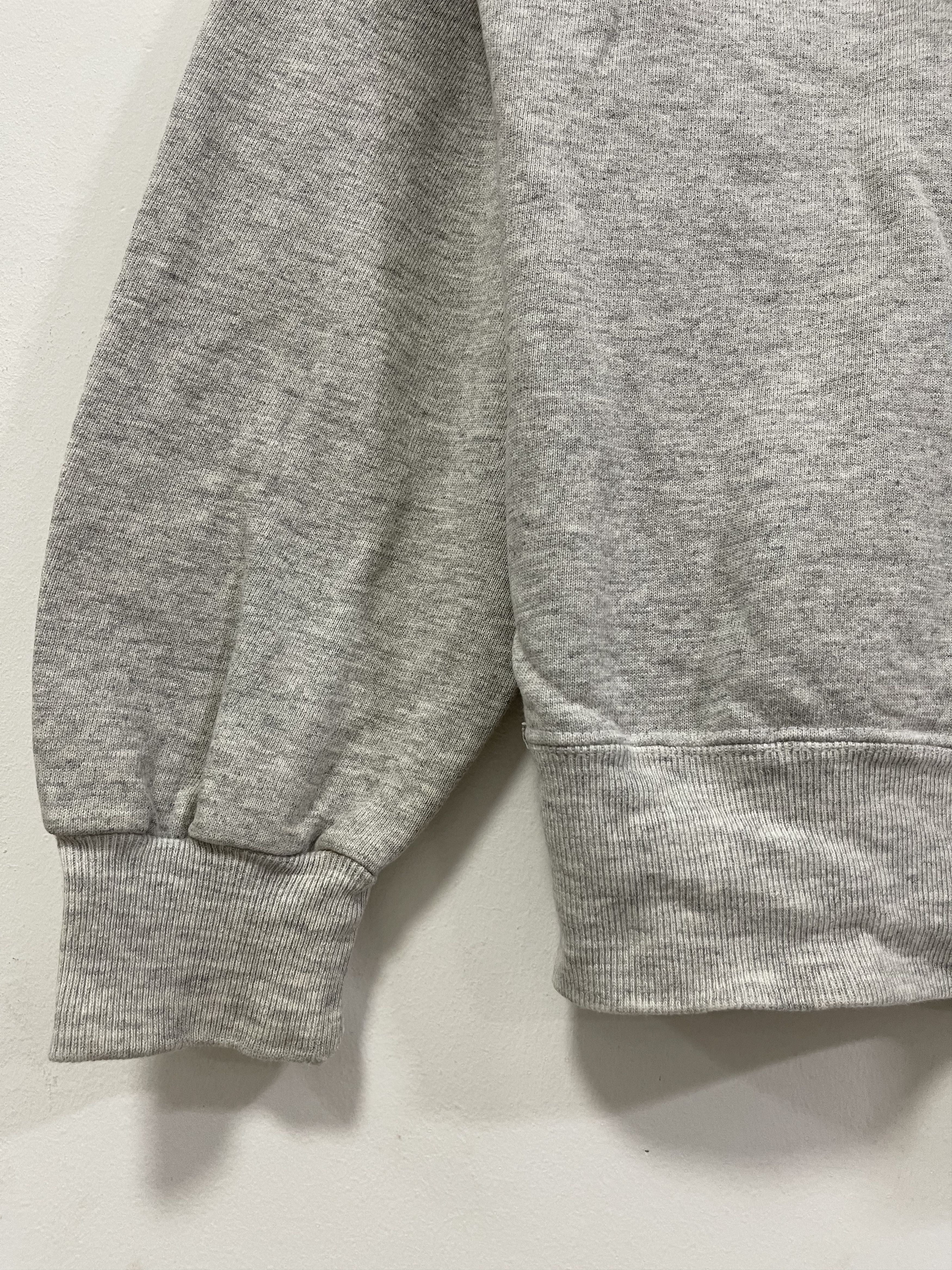 Champion Vintage Champion Lakeridge Spellout Sweatshirt Size US L / EU 52-54 / 3 - 4 Thumbnail
