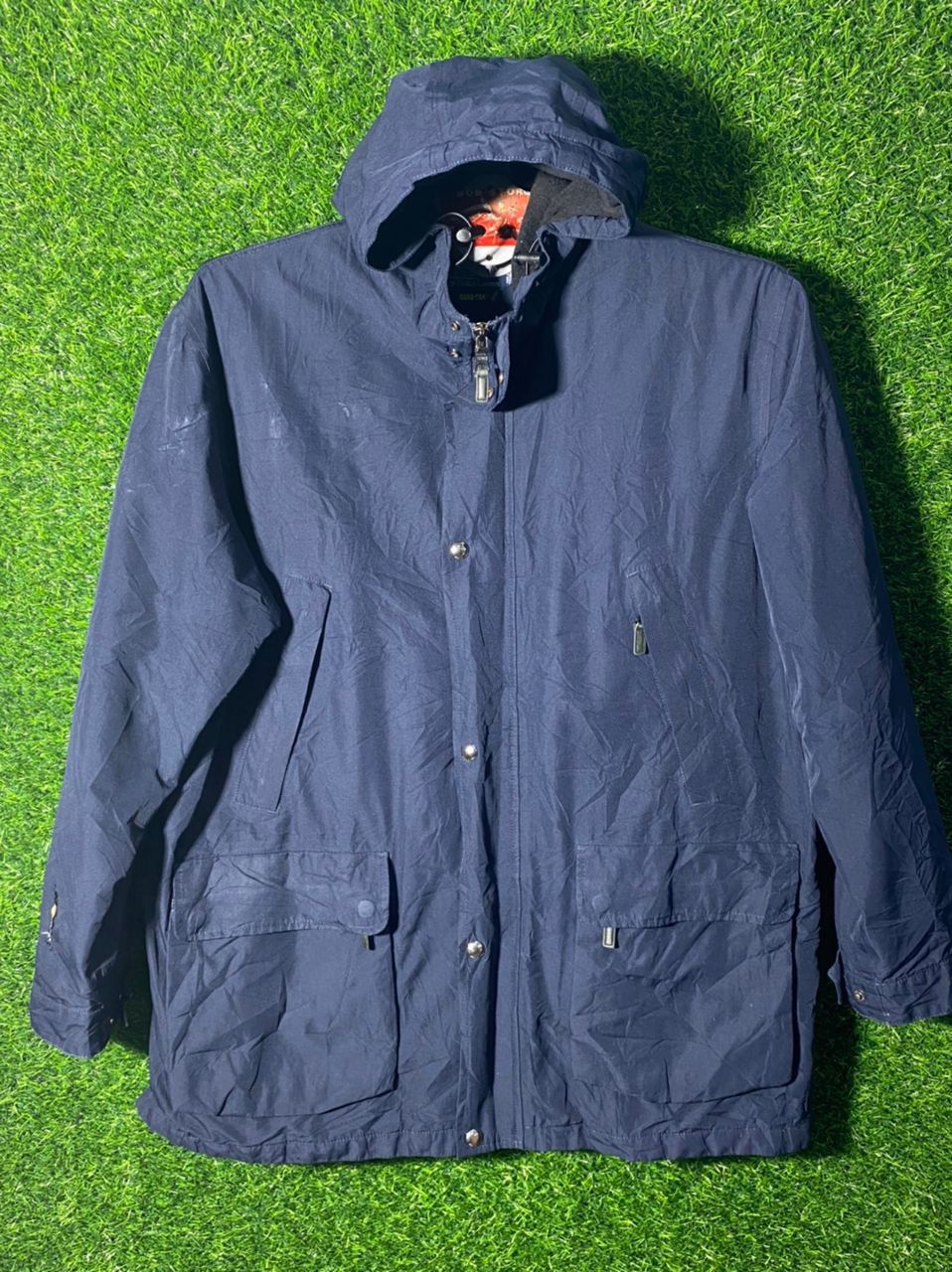 Ralph Lauren Gore Tex | Grailed