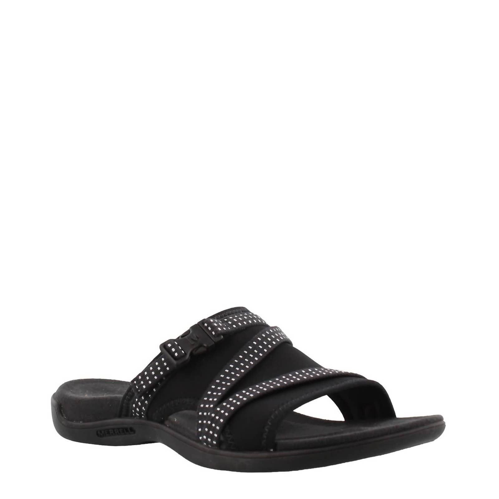 merrell women's district muri slide
