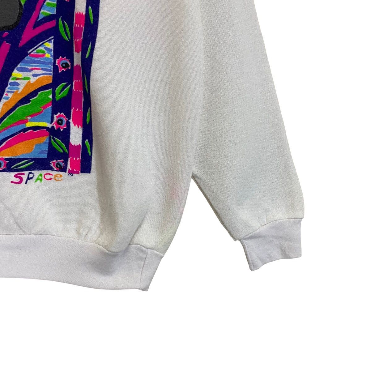 Vintage Vintage Australia Koala Bear Big Logo Crewneck Sweatshirt Size US M / EU 48-50 / 2 - 5 Thumbnail