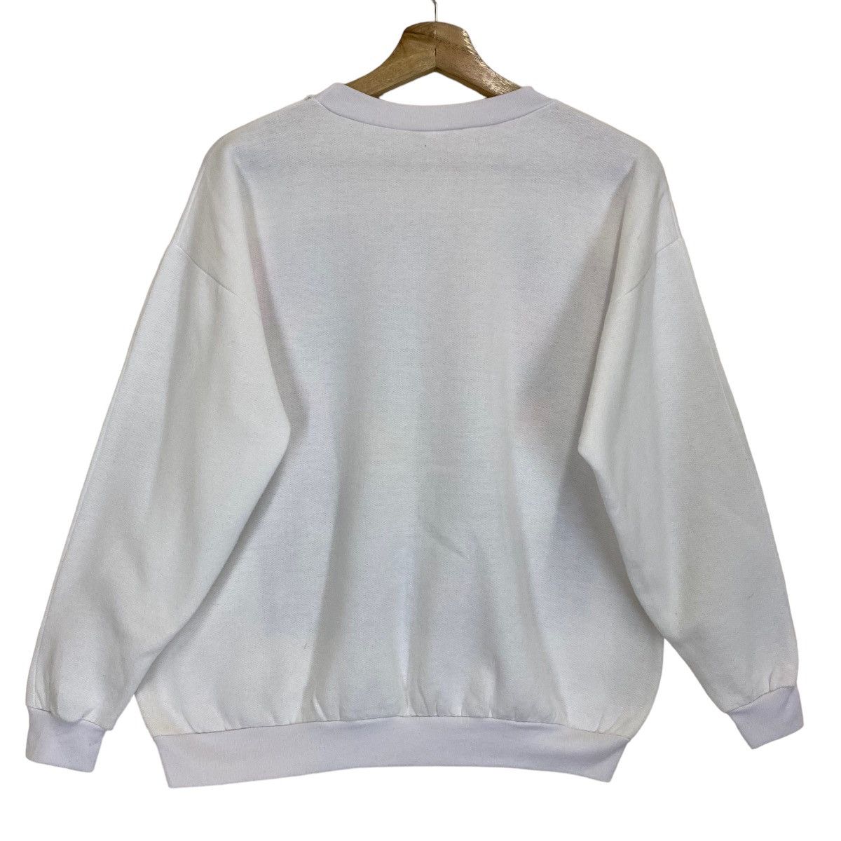 Vintage Vintage Australia Koala Bear Big Logo Crewneck Sweatshirt Size US M / EU 48-50 / 2 - 6 Thumbnail